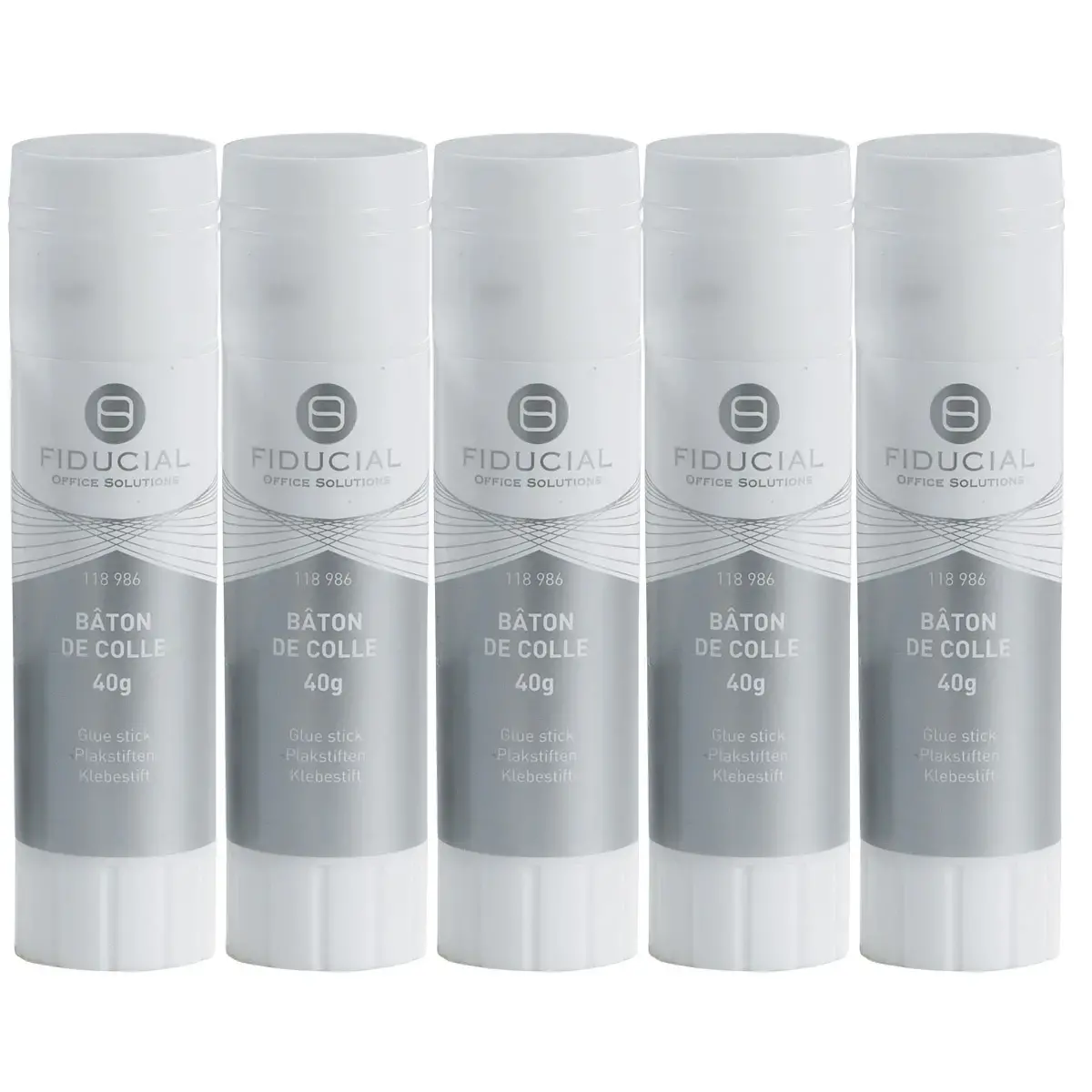 B&acirc;ton de colle v&eacute;g&eacute;tale &ndash; 40 g 
