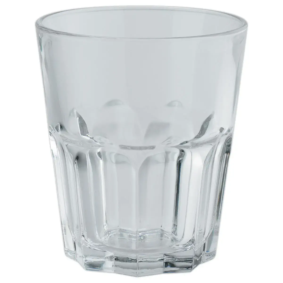 6 Verres à eau Granity - 27cl - ARCOROC