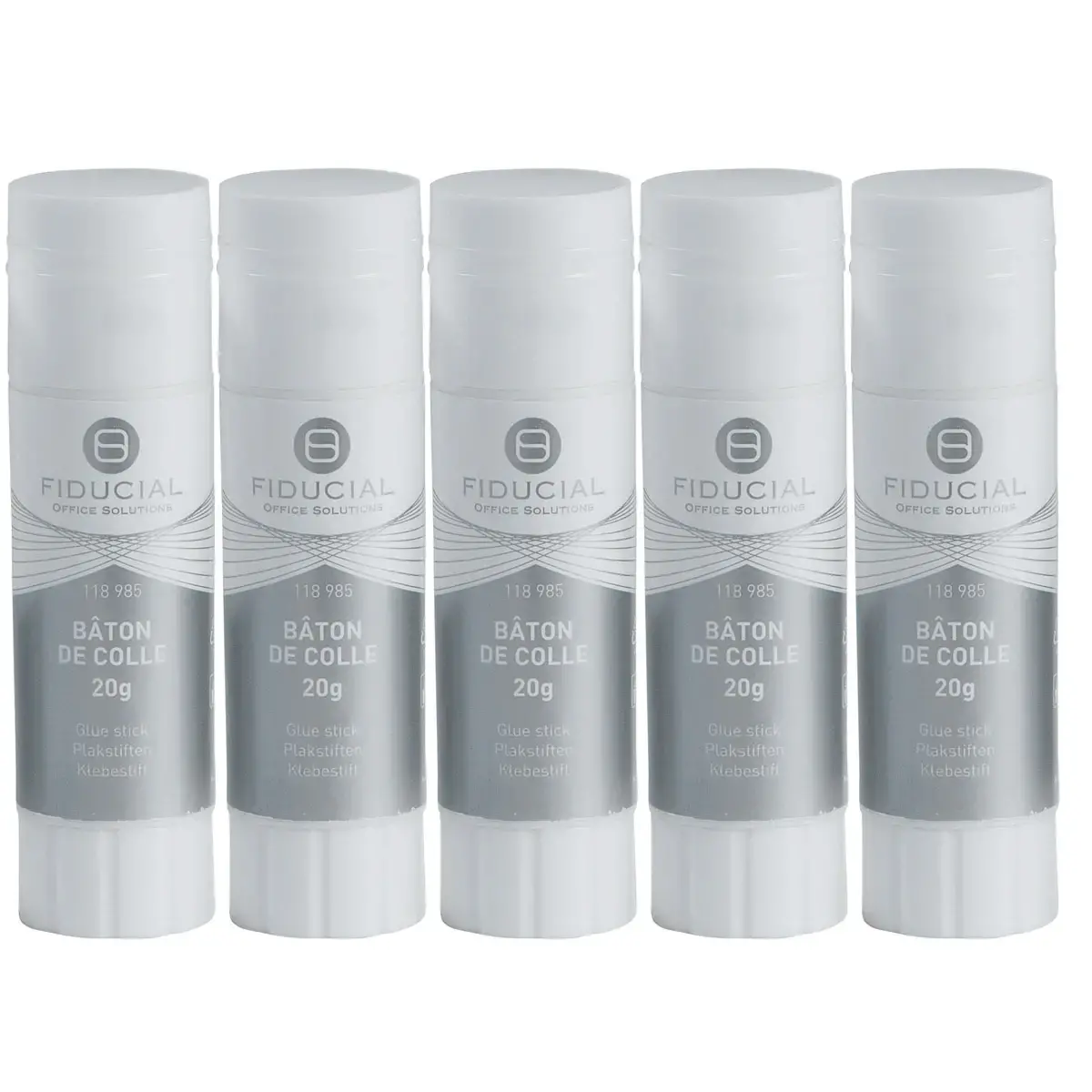 Bâton de colle végétale – 20 g