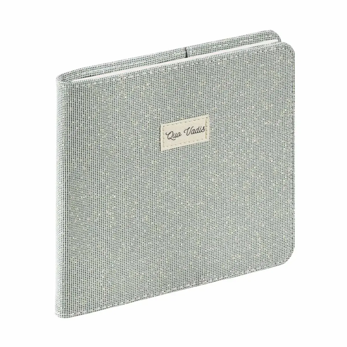Agenda semainier AFFAIRES COLOR ML Ella - 10x15 cm - Beige - Décembre à décembre - QUO VADIS
