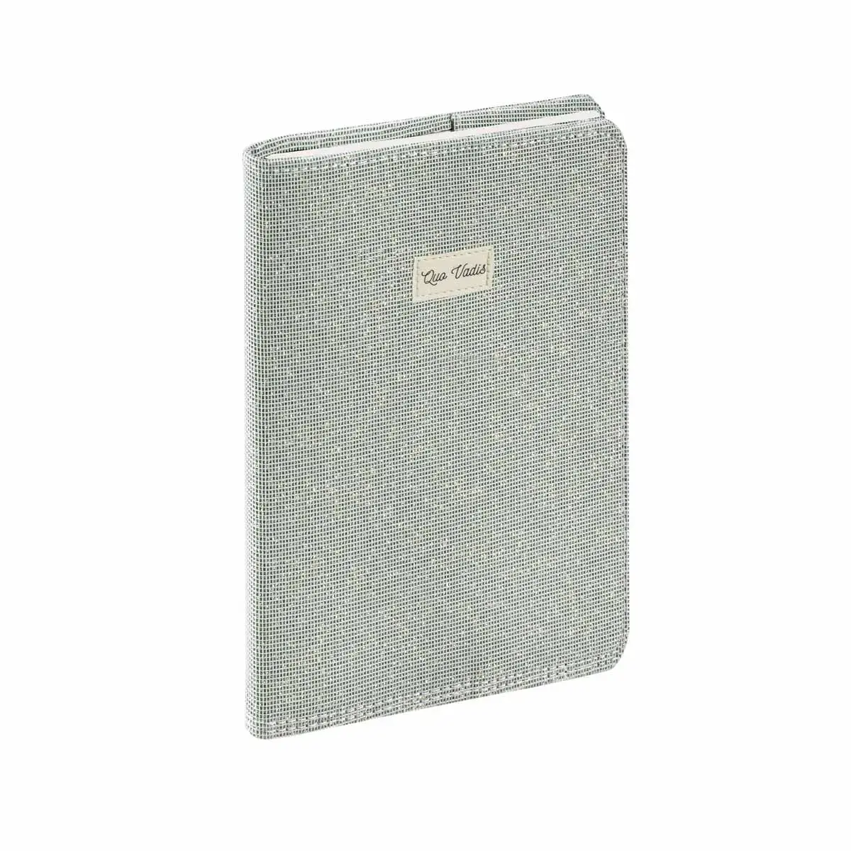 Agenda semainier AFFAIRES COLOR ML Ella - 10x15 cm - Beige - Décembre à décembre - QUO VADIS