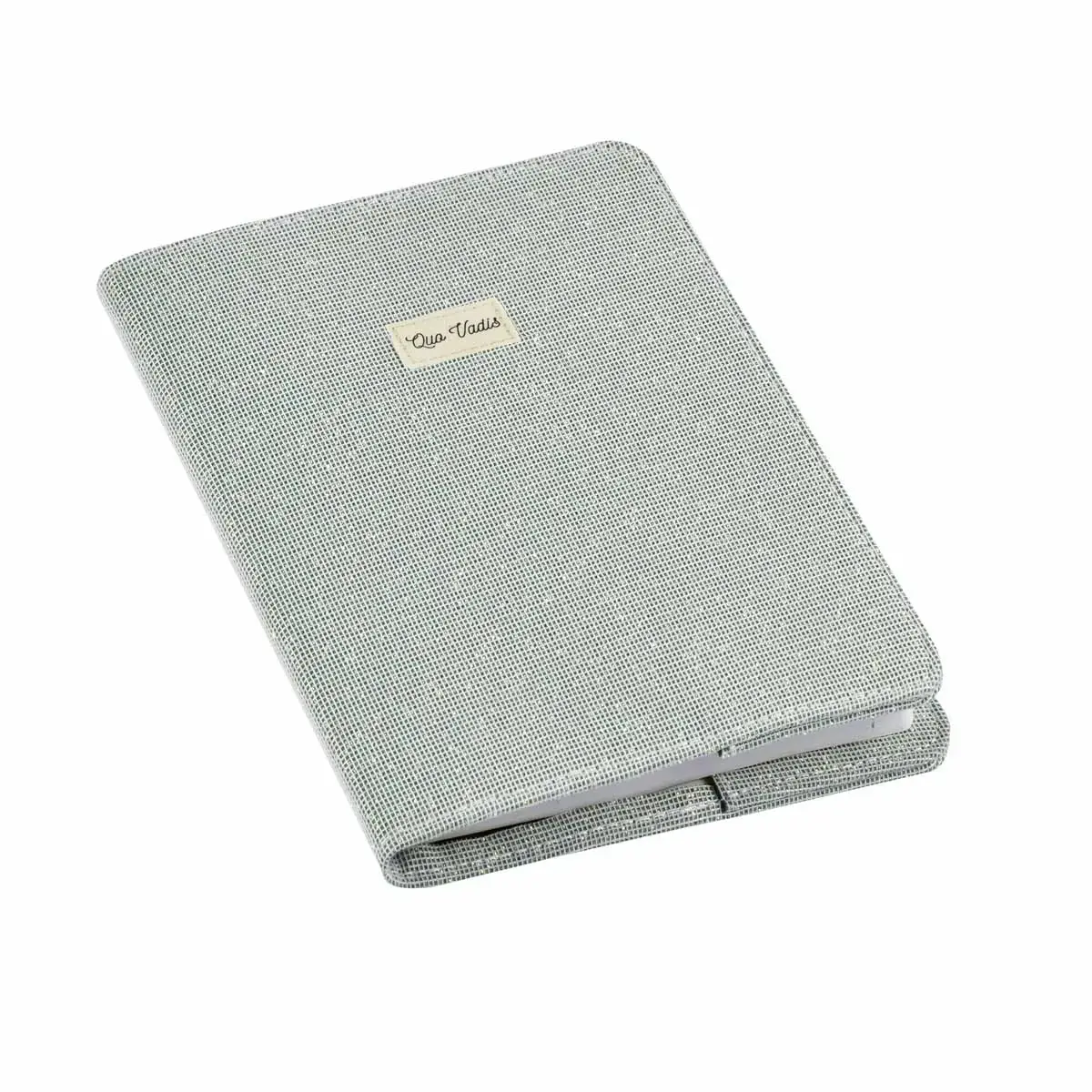 Agenda semainier AFFAIRES COLOR ML Ella - 10x15 cm - Beige - Décembre à décembre - QUO VADIS