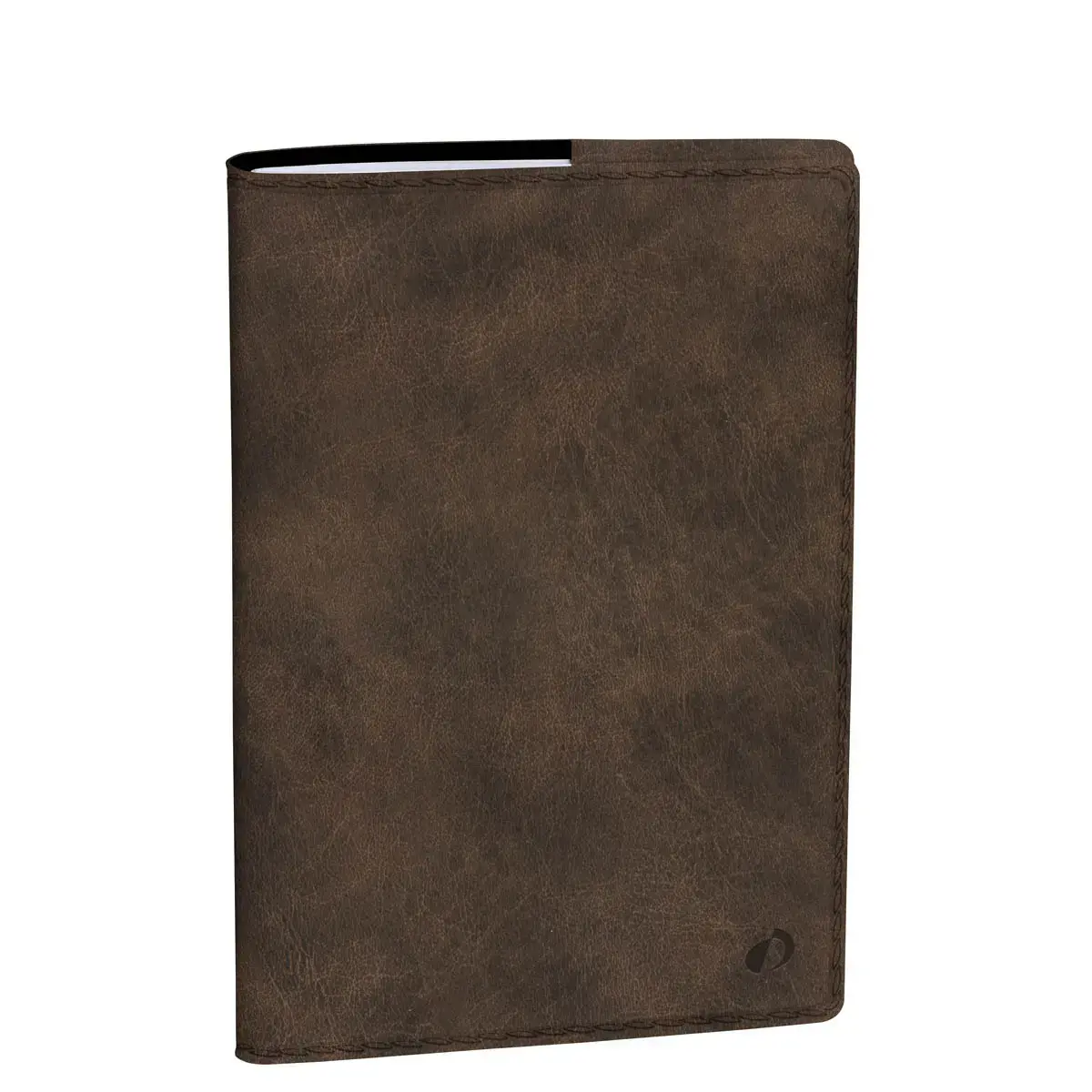 Agenda semainier AFFAIRES COLOR ML Ella - 10x15 cm - Beige - Décembre à décembre - QUO VADIS