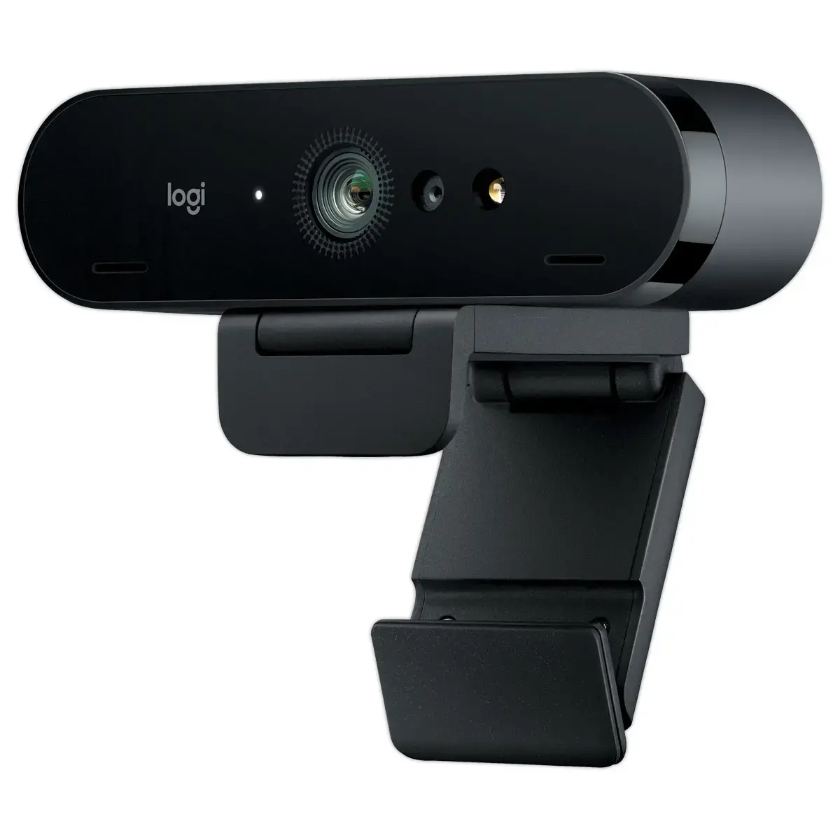 Webcam Logitech BRIO 4K Ultra HD