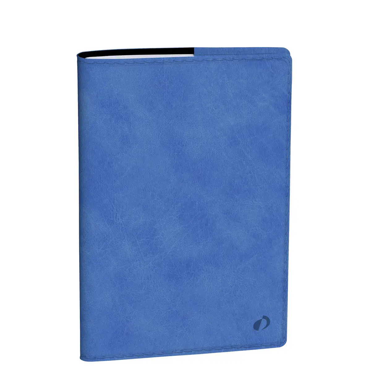 Agenda semainier AFFAIRES COLOR ML Ella - 10x15 cm - Beige - Décembre à décembre - QUO VADIS