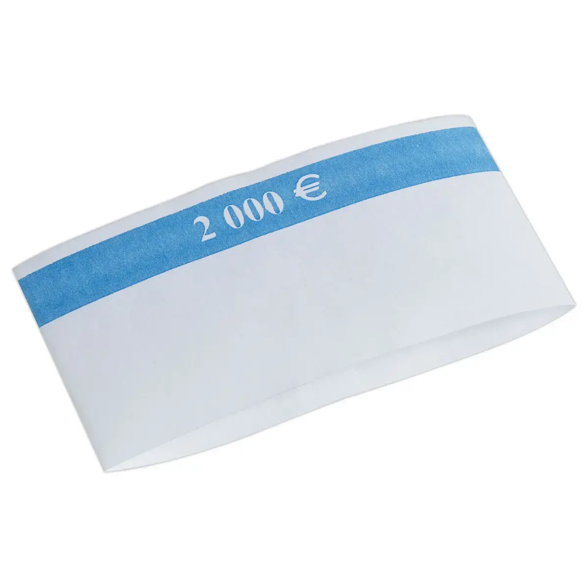 500 Ganses papier pour 100 billets de 20 euros 