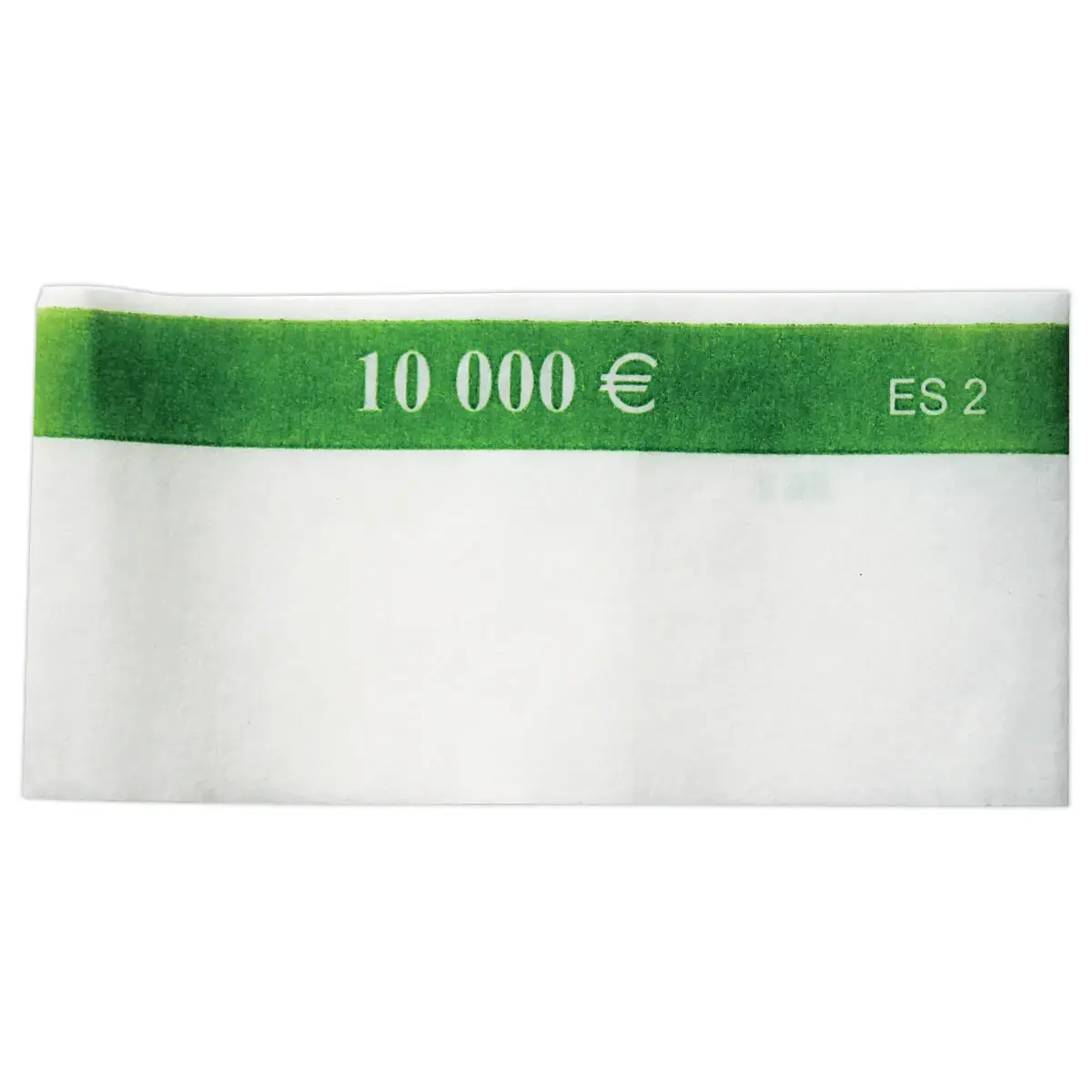 500 Ganses papier pour 100 billets de 100 euros après mai 2019