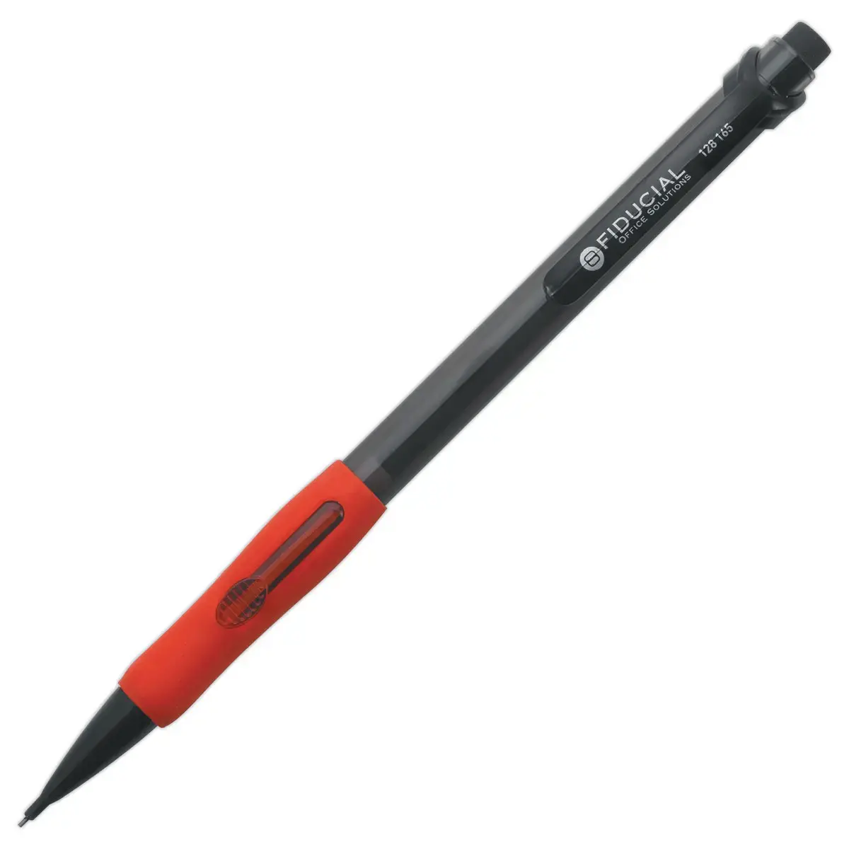 Portemine rechargeable &agrave; canon fixe - Mine HB 0.7 mm - FIDUCIAL OFFICE SOLUTIONS 
