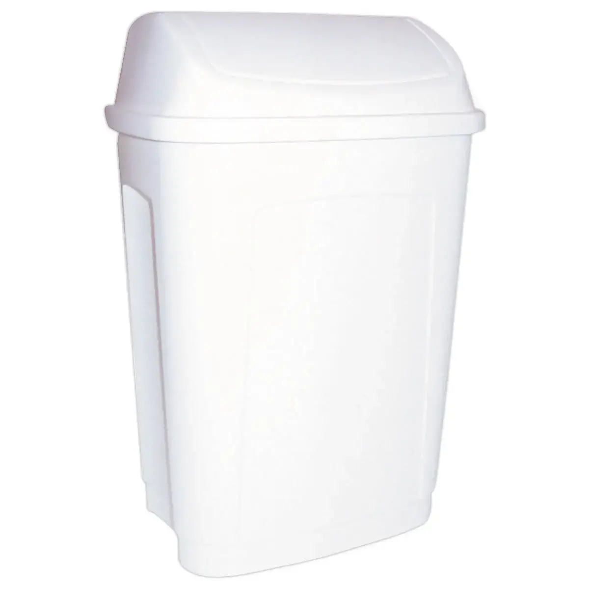 Poubelle à couvercle basculant Swing - 50 L
