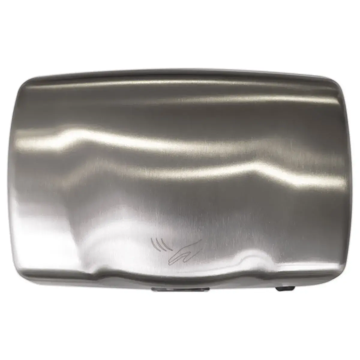 Sèche-mains CX550 Inox 304