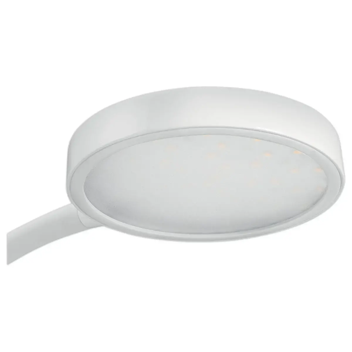 Lampe LED Flex - Blanc - CEP