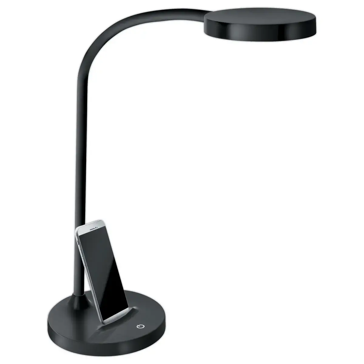 Lampe LED Flex - Noir - CEP