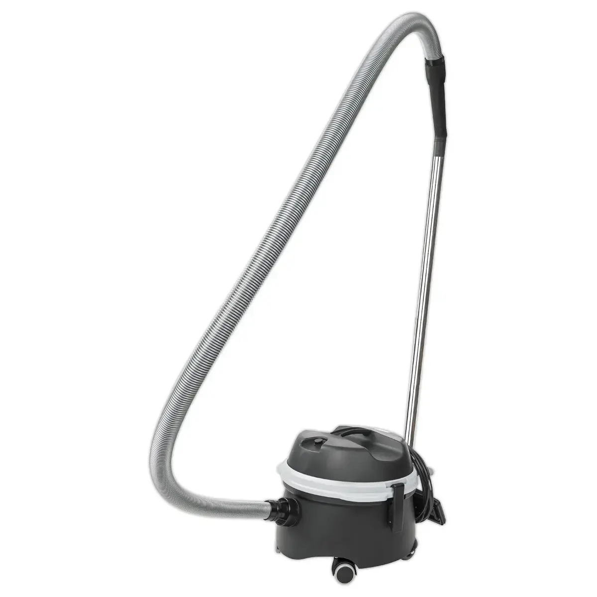 Aspirateur avec sac pro taski go euro 