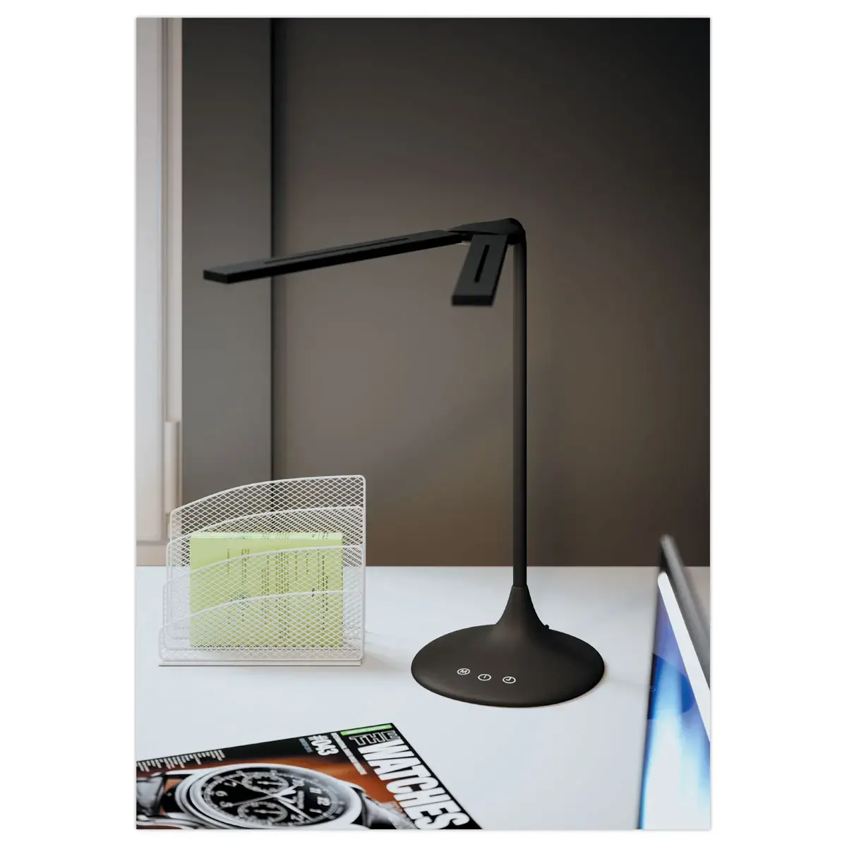Lampe Led Twin - ALBA