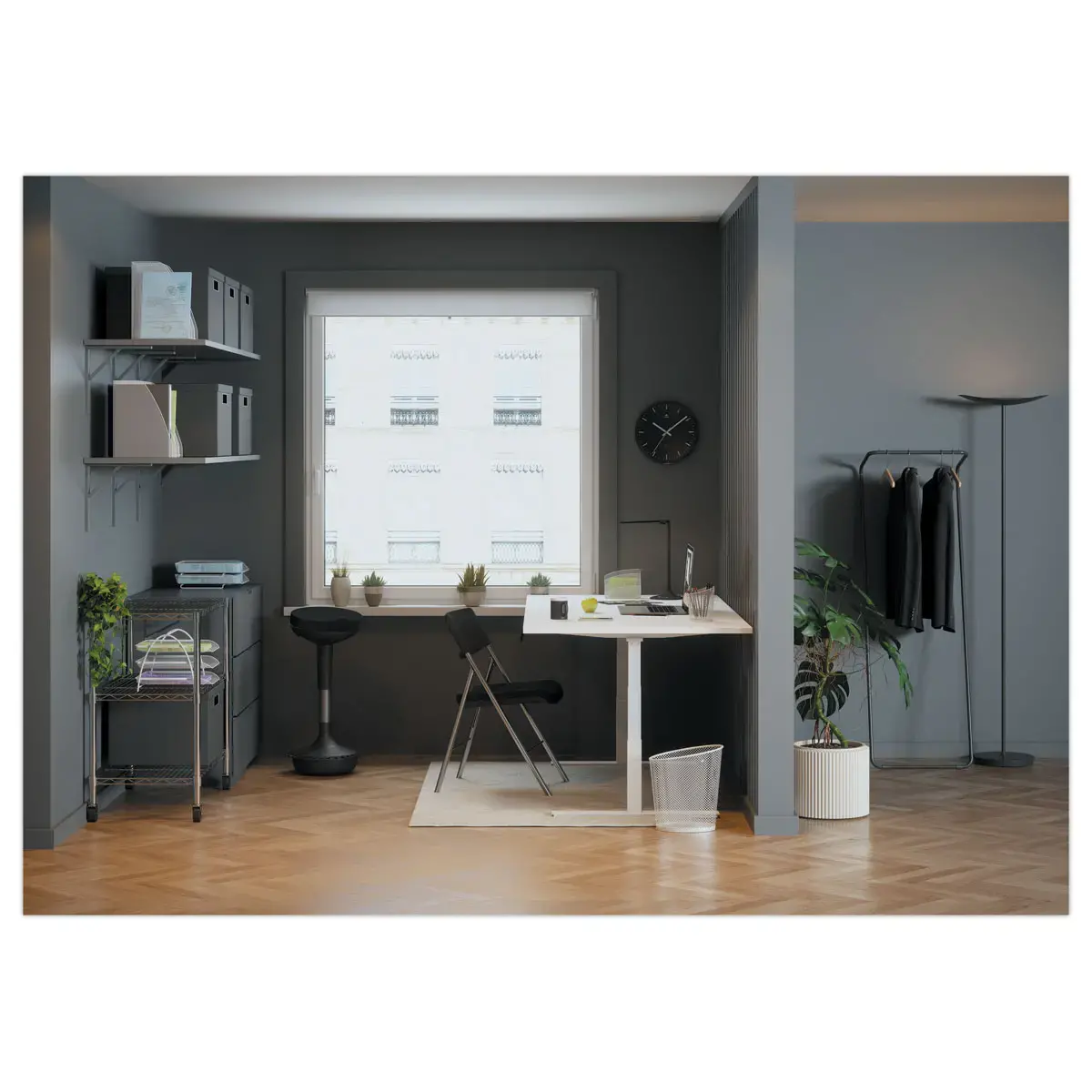 Lampe Led Twin - ALBA