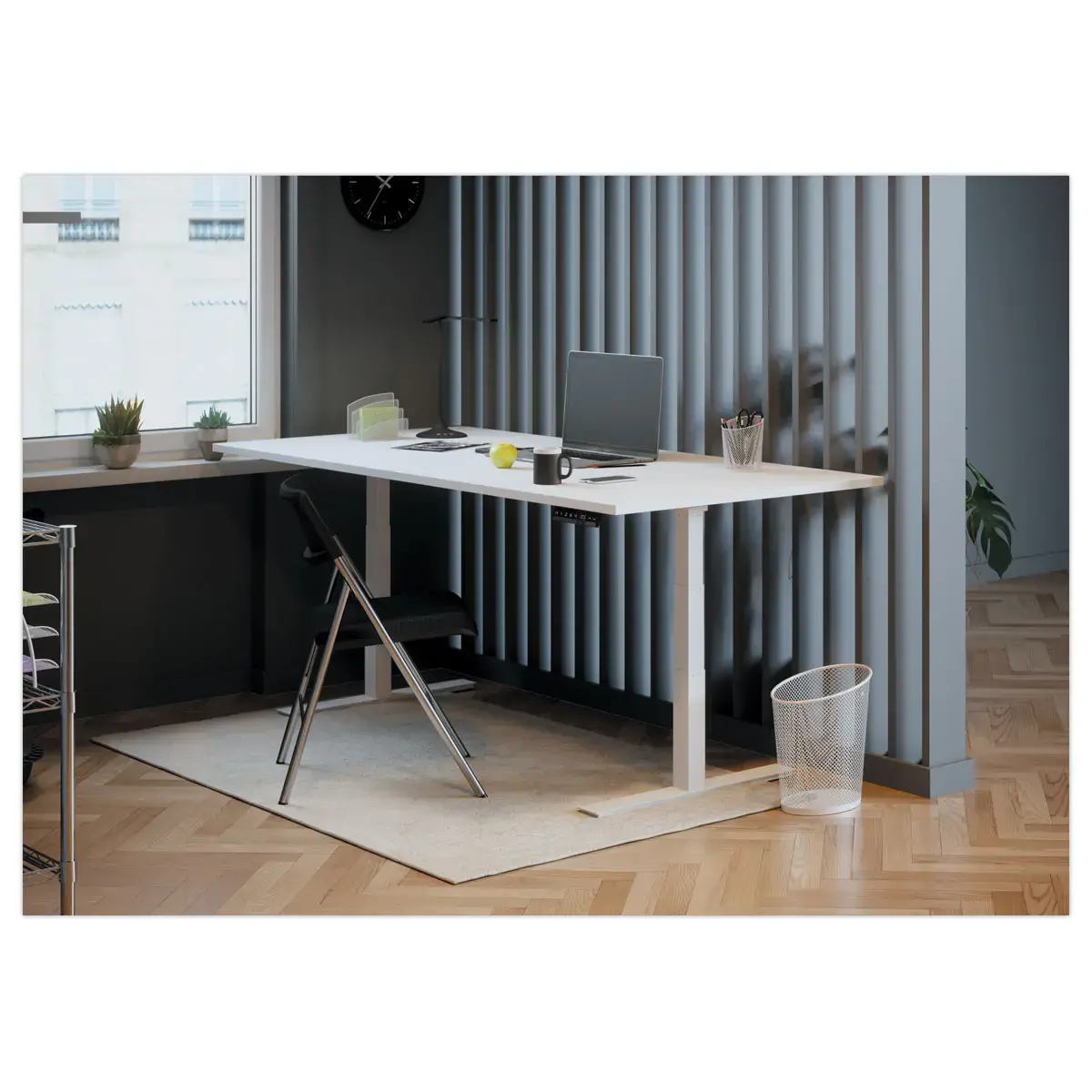 Lampe Led Twin - ALBA