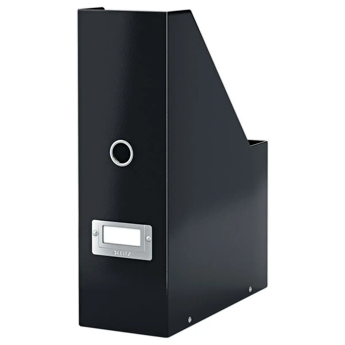 Porte-revues Click Store - Dos 10,3 cm - noir - LEITZ