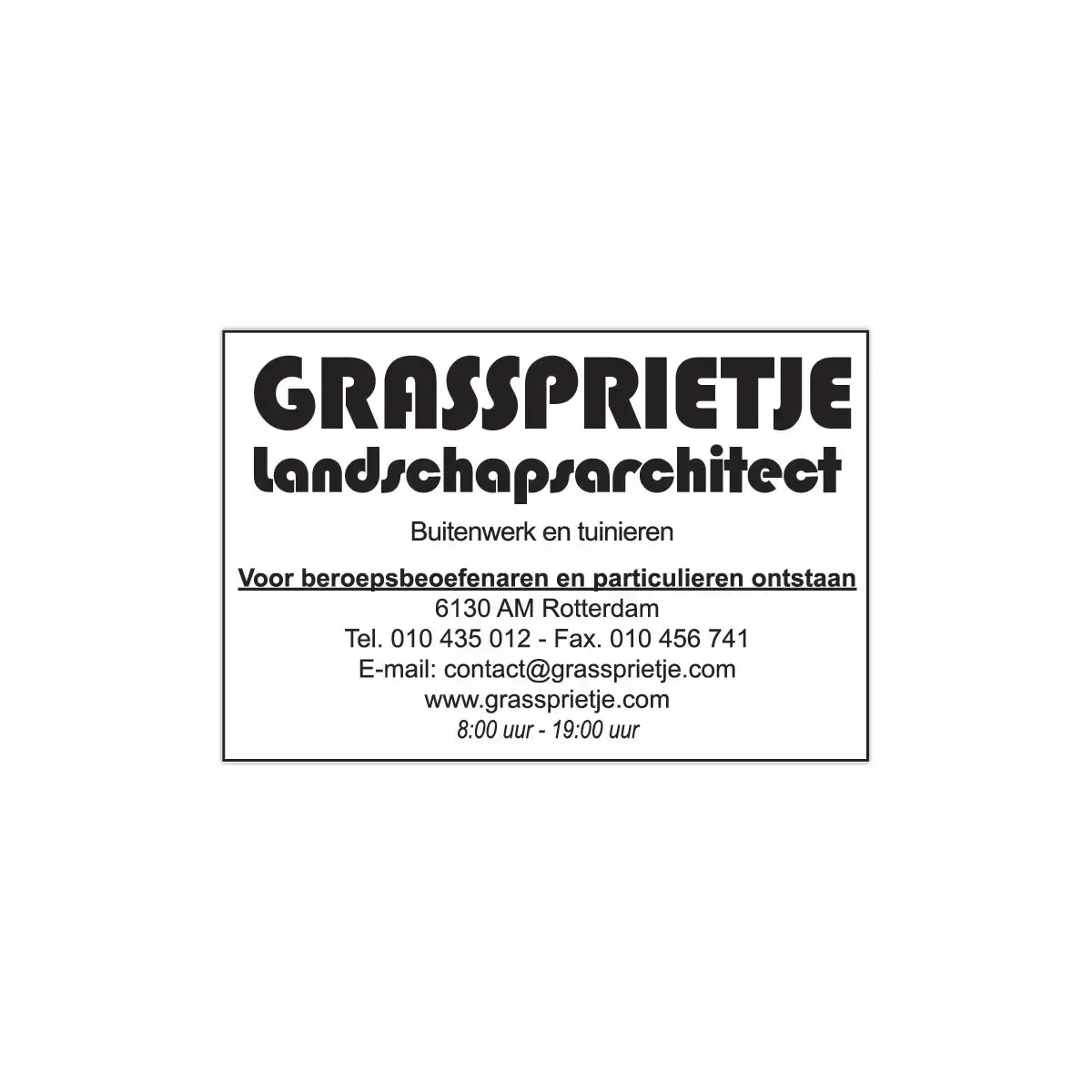 Tampon professionnel personnalisable 5274 - Encre noire - 10 lignes max - TRODAT 