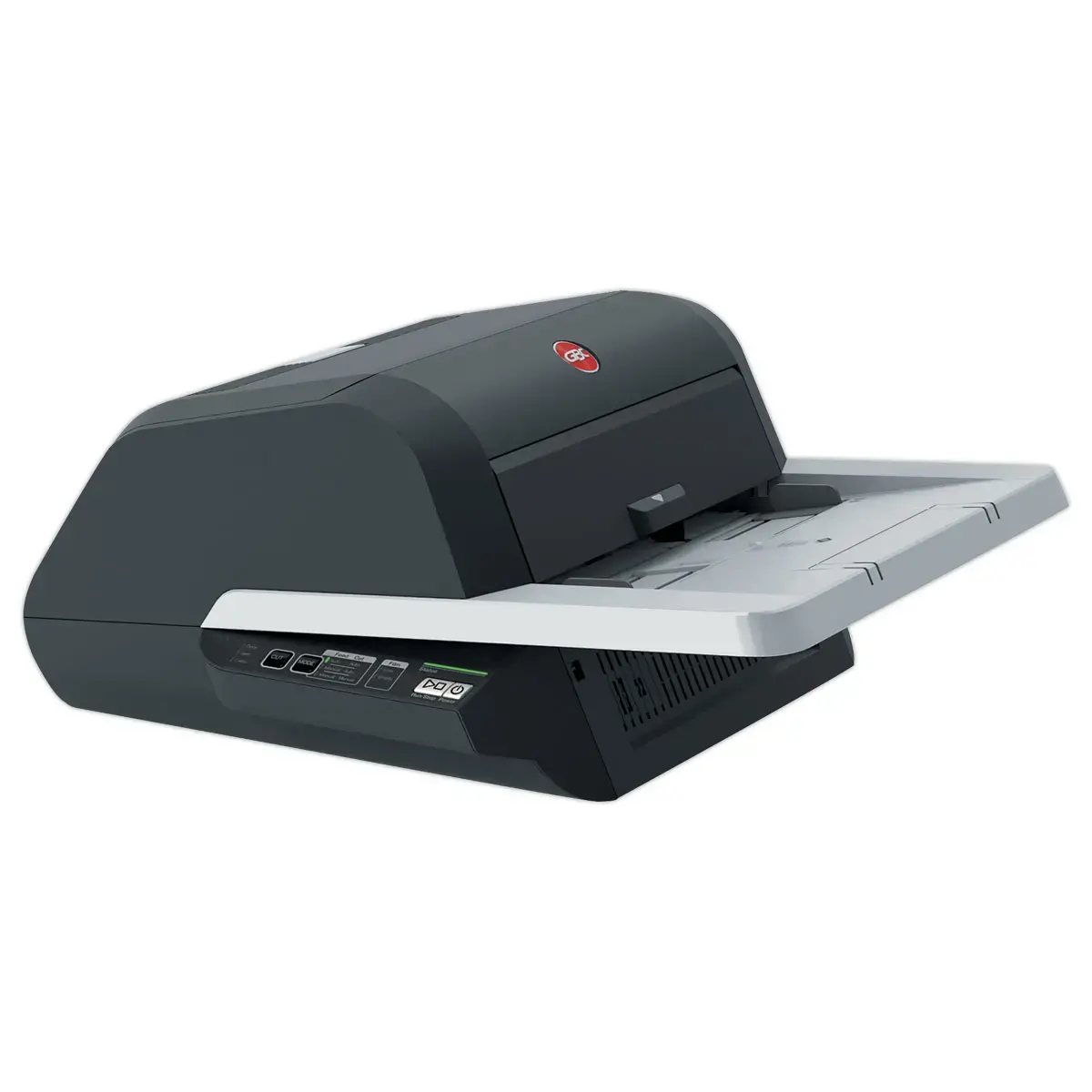 Plastifieuse automatique auto foton 30