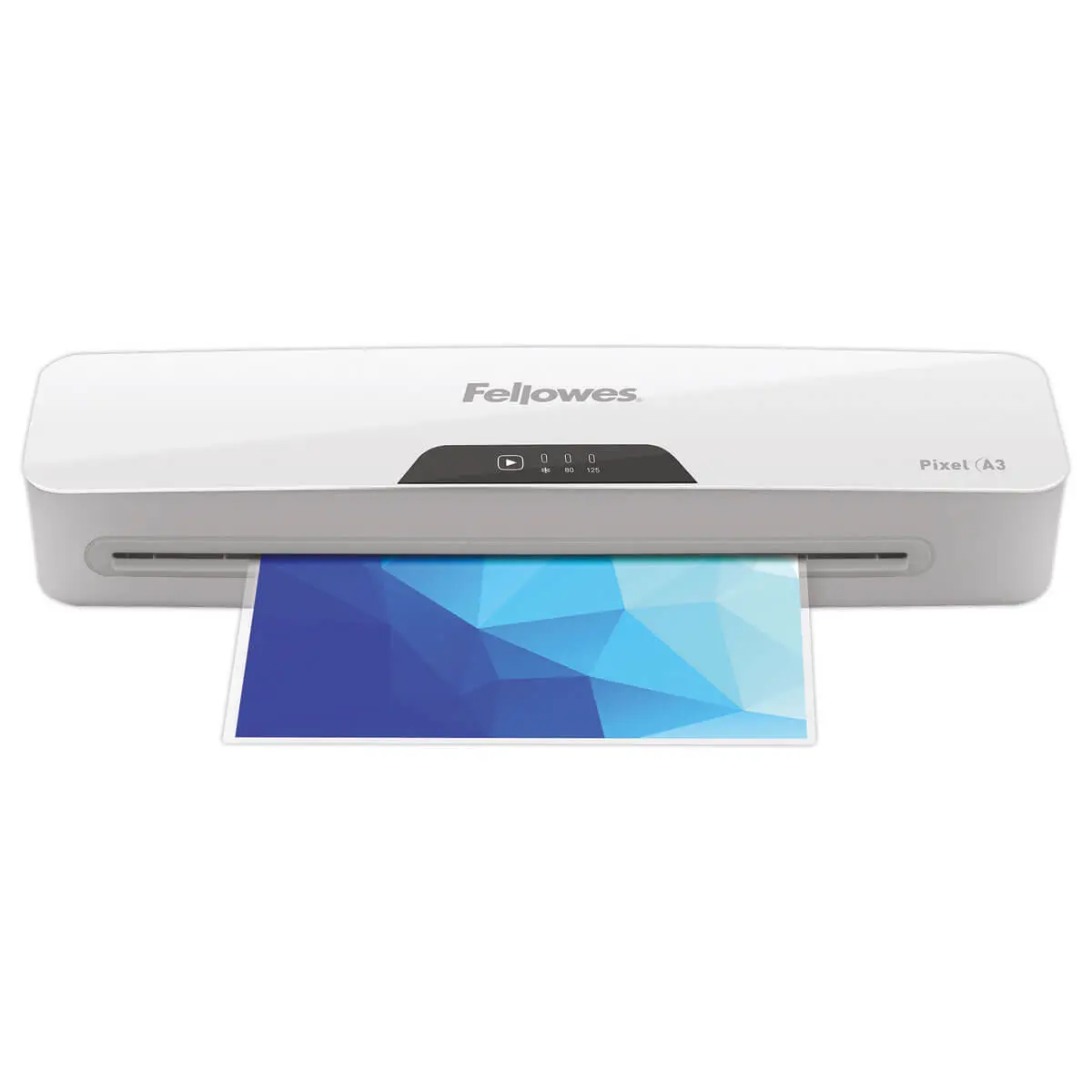 Plastifieuse Pixel A3 - FELLOWES