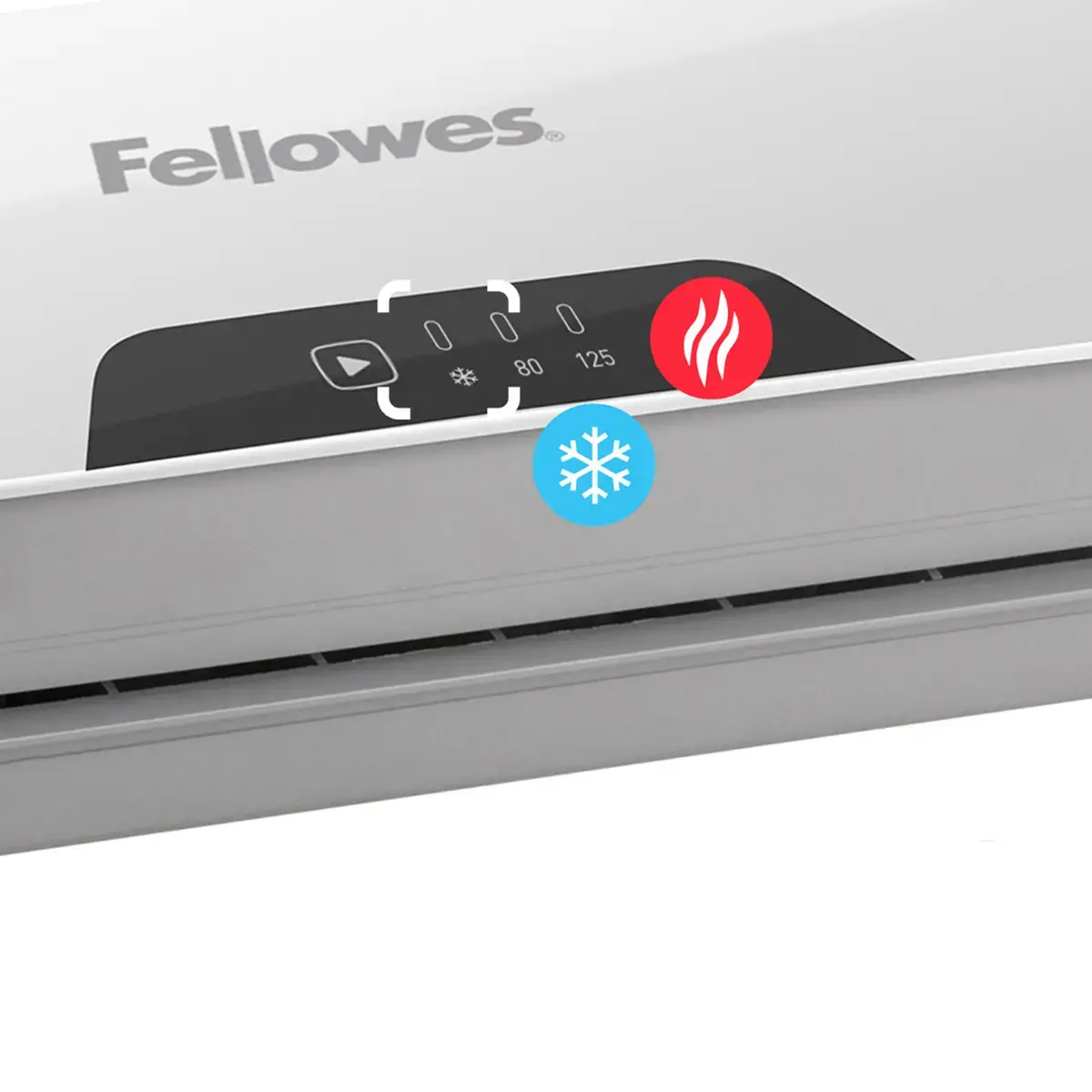 Plastifieuse Pixel A4 - FELLOWES
