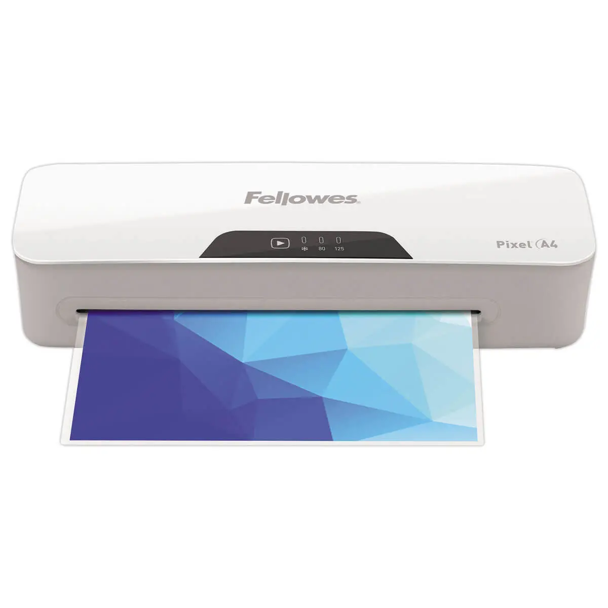 Plastifieuse Pixel A4 - FELLOWES
