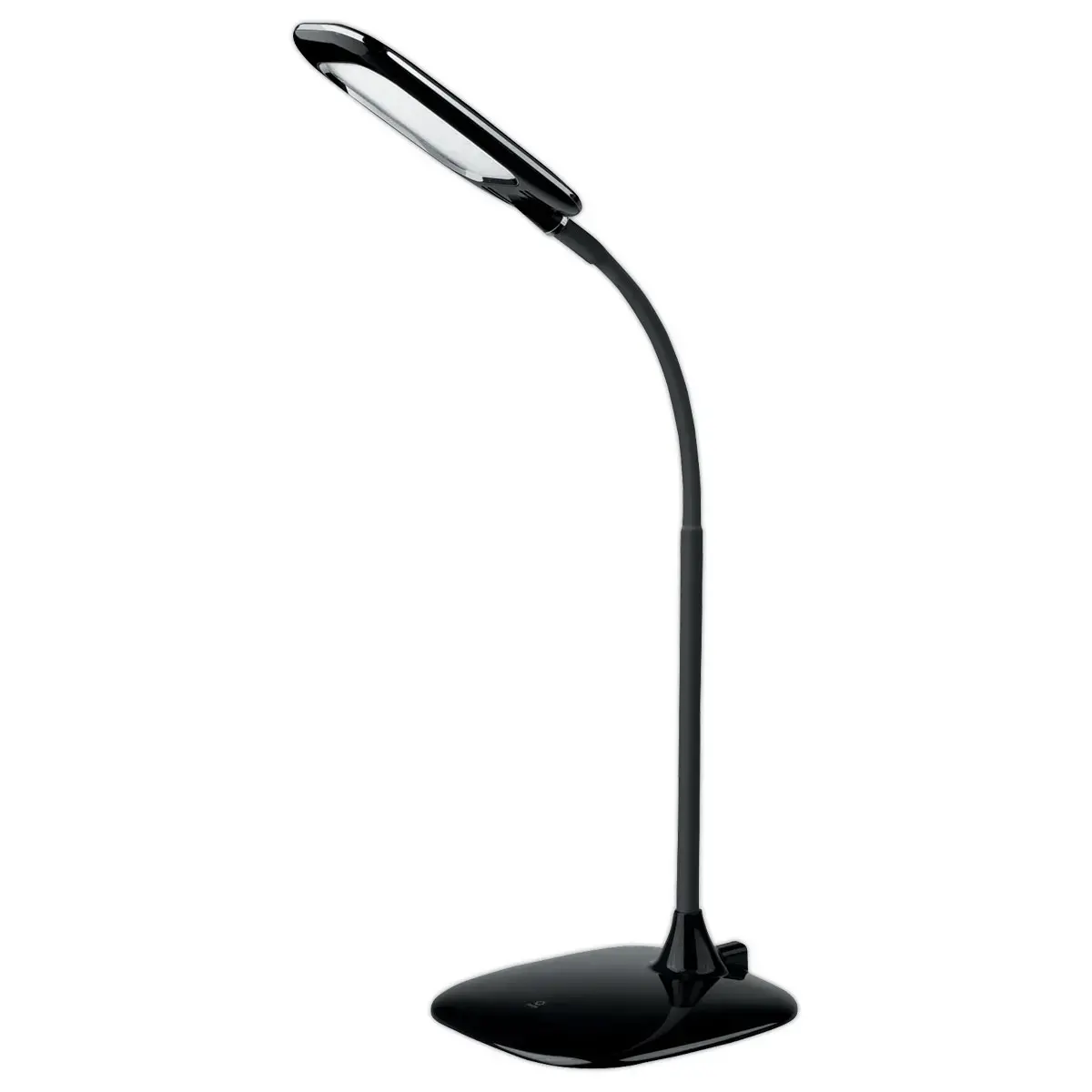 Lampe de bureau MIKA à bras flexible LED 5W