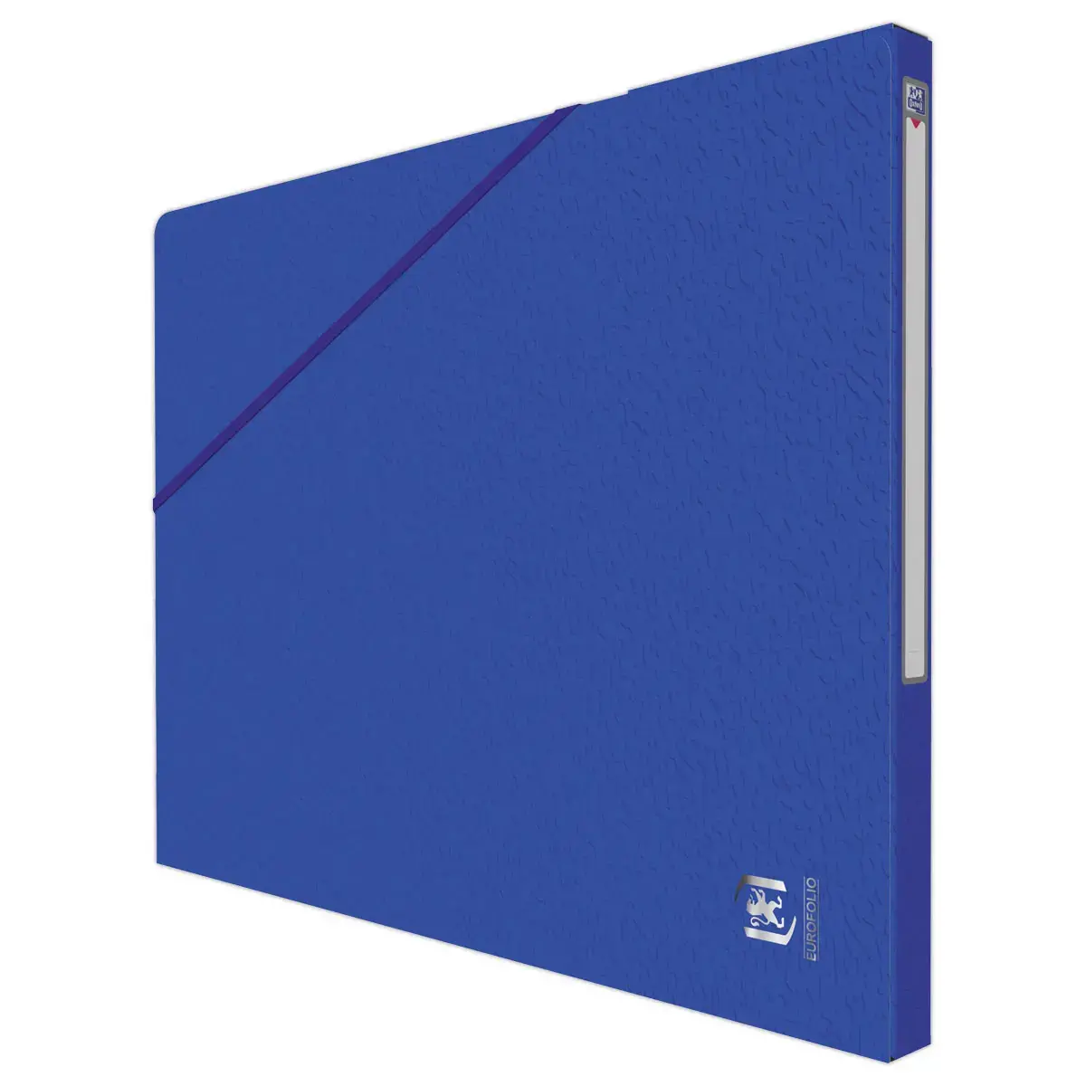 10 Chemises - Alpina - Carte - bleu - OXFORD