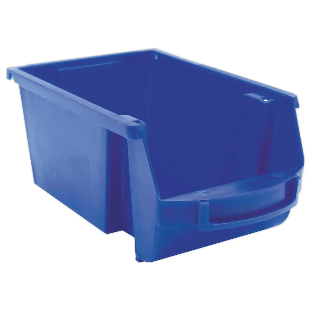 Bac &agrave; bec Spacy - 1L - Bleu - VISO 