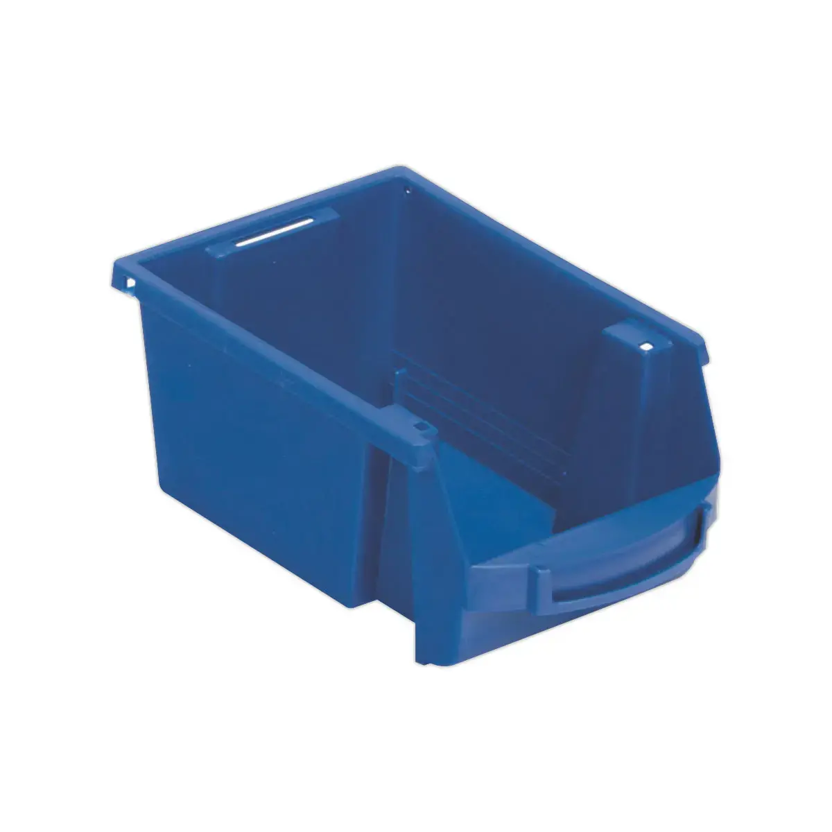 Bac &agrave; bec Spacy - 1L - Bleu - VISO 