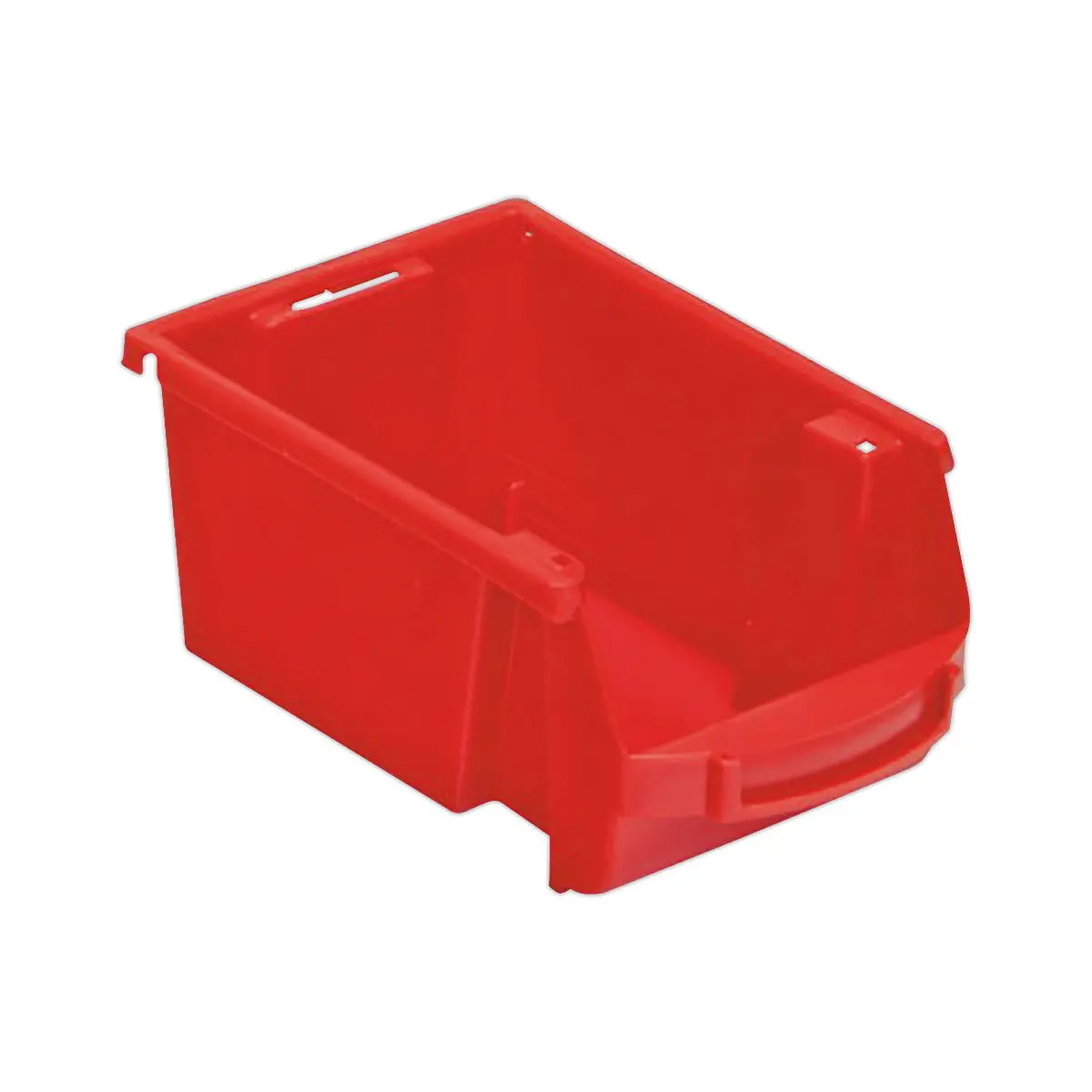 Bac &agrave; bec Spacy - 1L - Rouge - VISO 