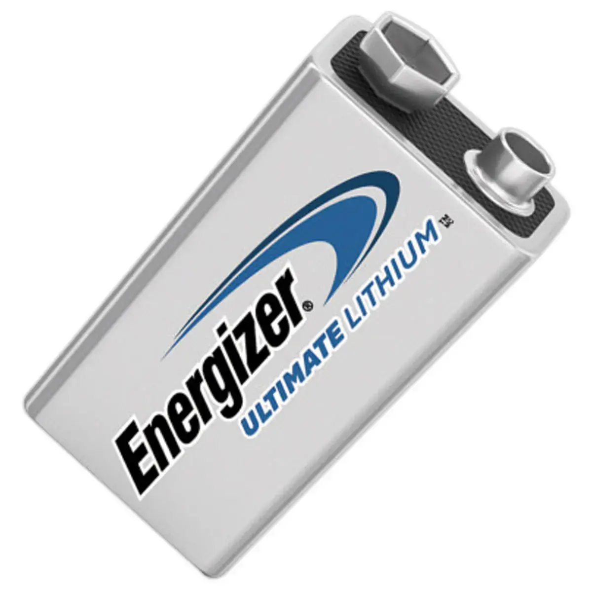 10 Piles lithium Ultimate DP10 - 9V - ENERGIZER 
