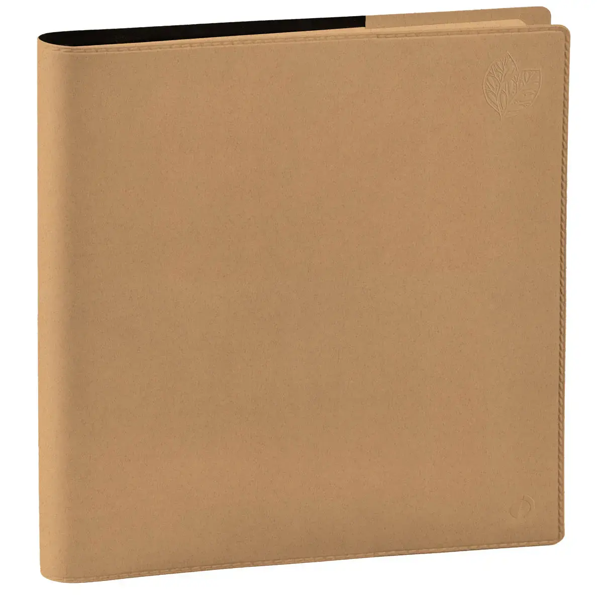 Agenda semainier AFFAIRES COLOR ML Ella - 10x15 cm - Beige - D&eacute;cembre &agrave; d&eacute;cembre - QUO VADIS 