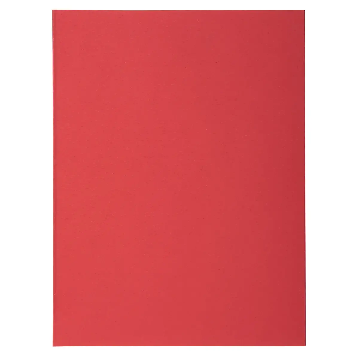 100 Chemises 24 x32 cm "Super 210" - rouge - EXACOMPTA 