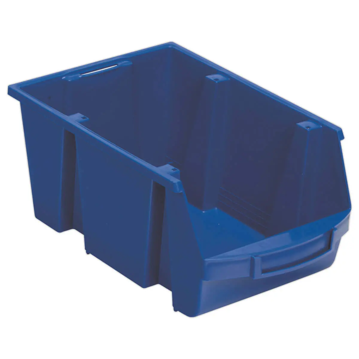 Bac à bec spacy 10 litres