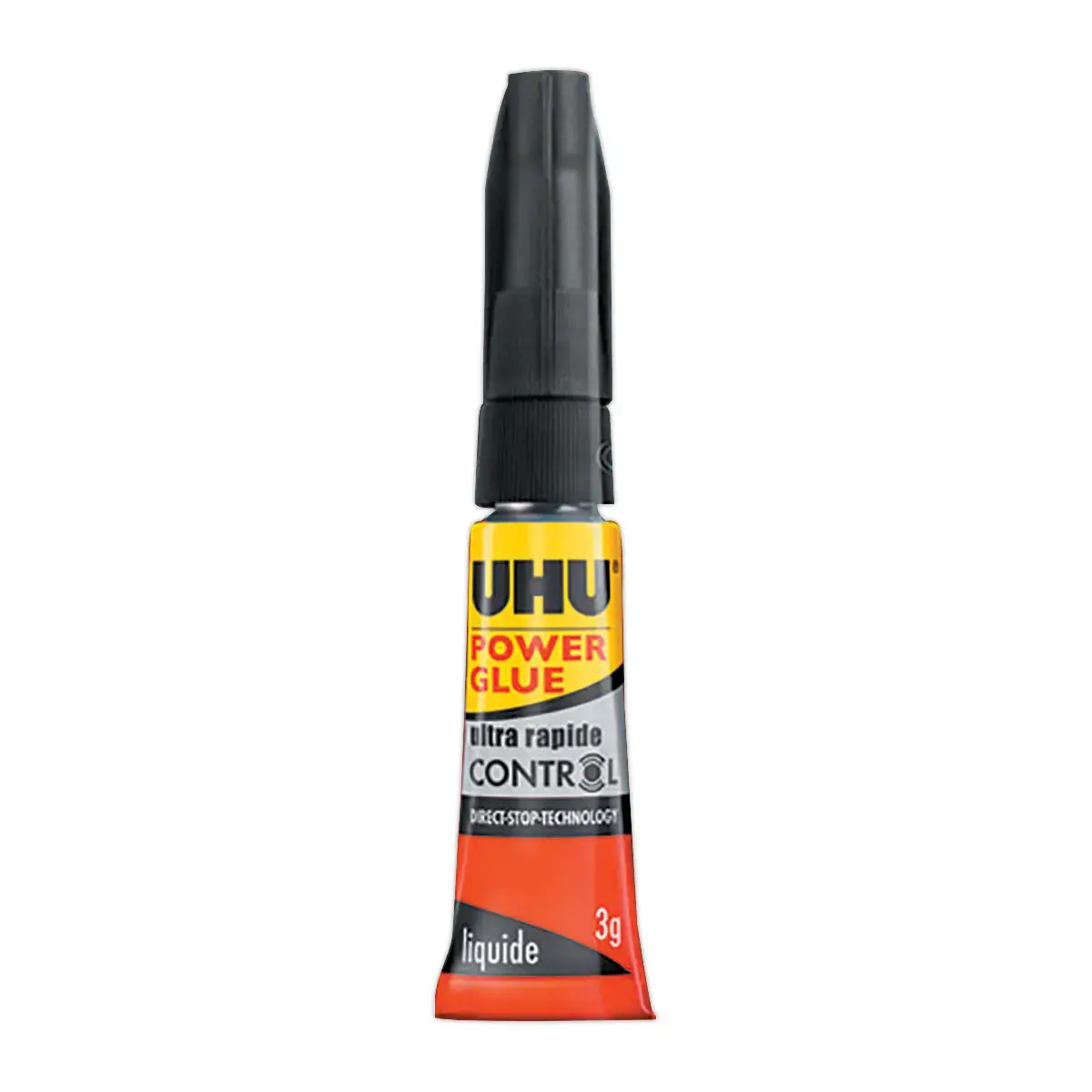 Colle liquide super puissante -  3g - UHU 