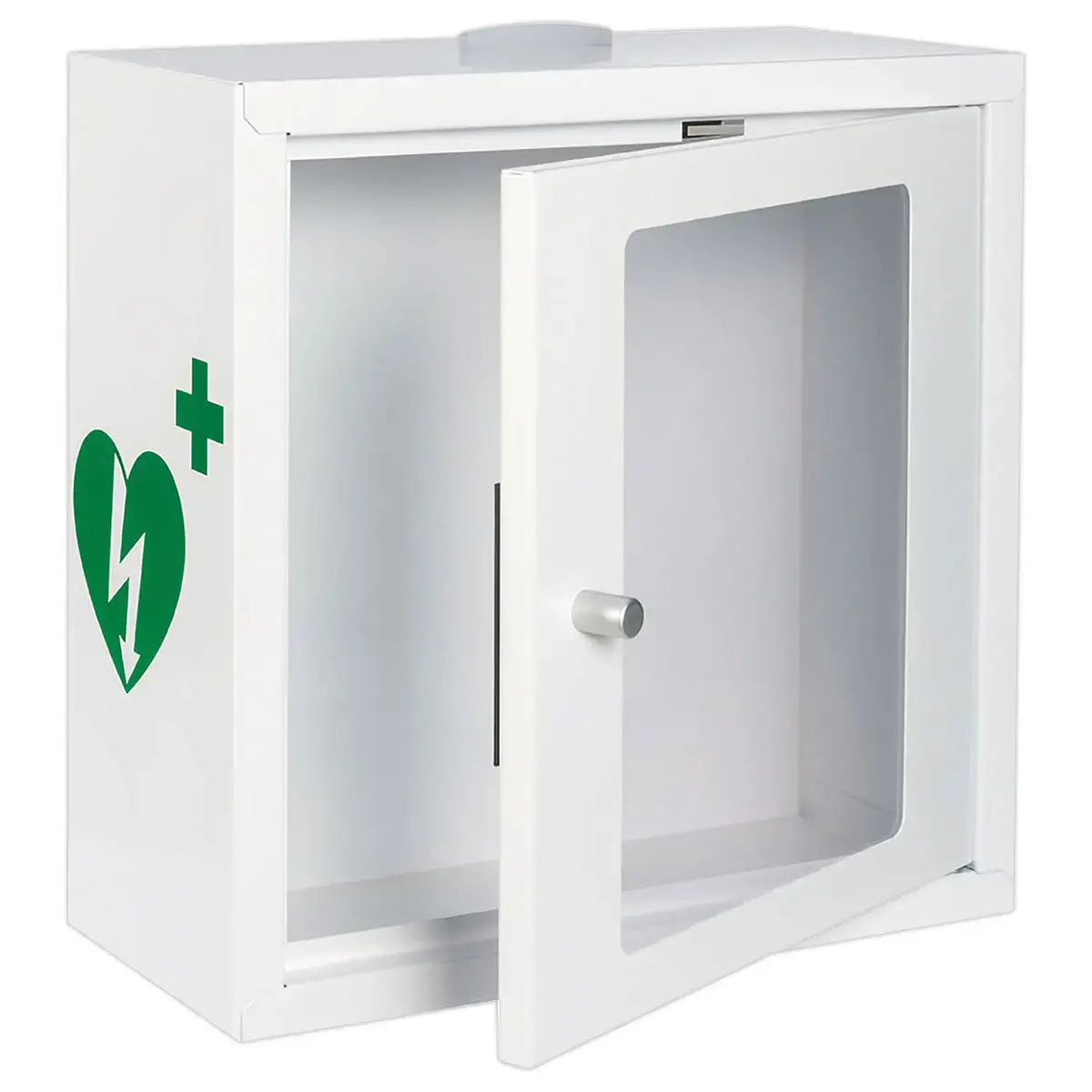 Pack défibrillateur Fred PA-1 intérieur