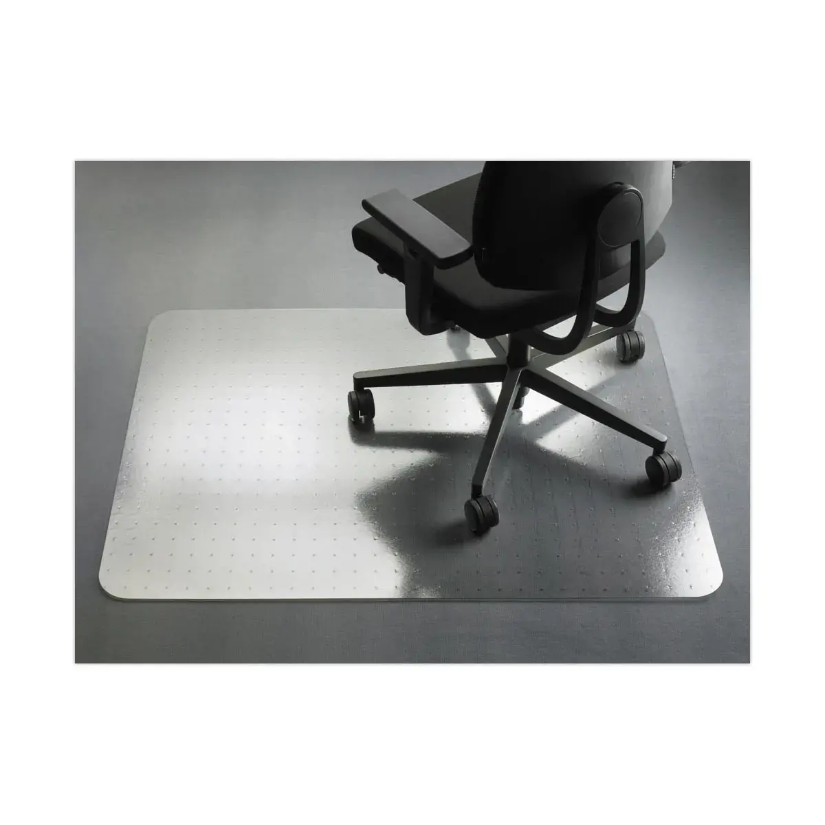 Tapis de protection 120 x 150 sols moquette