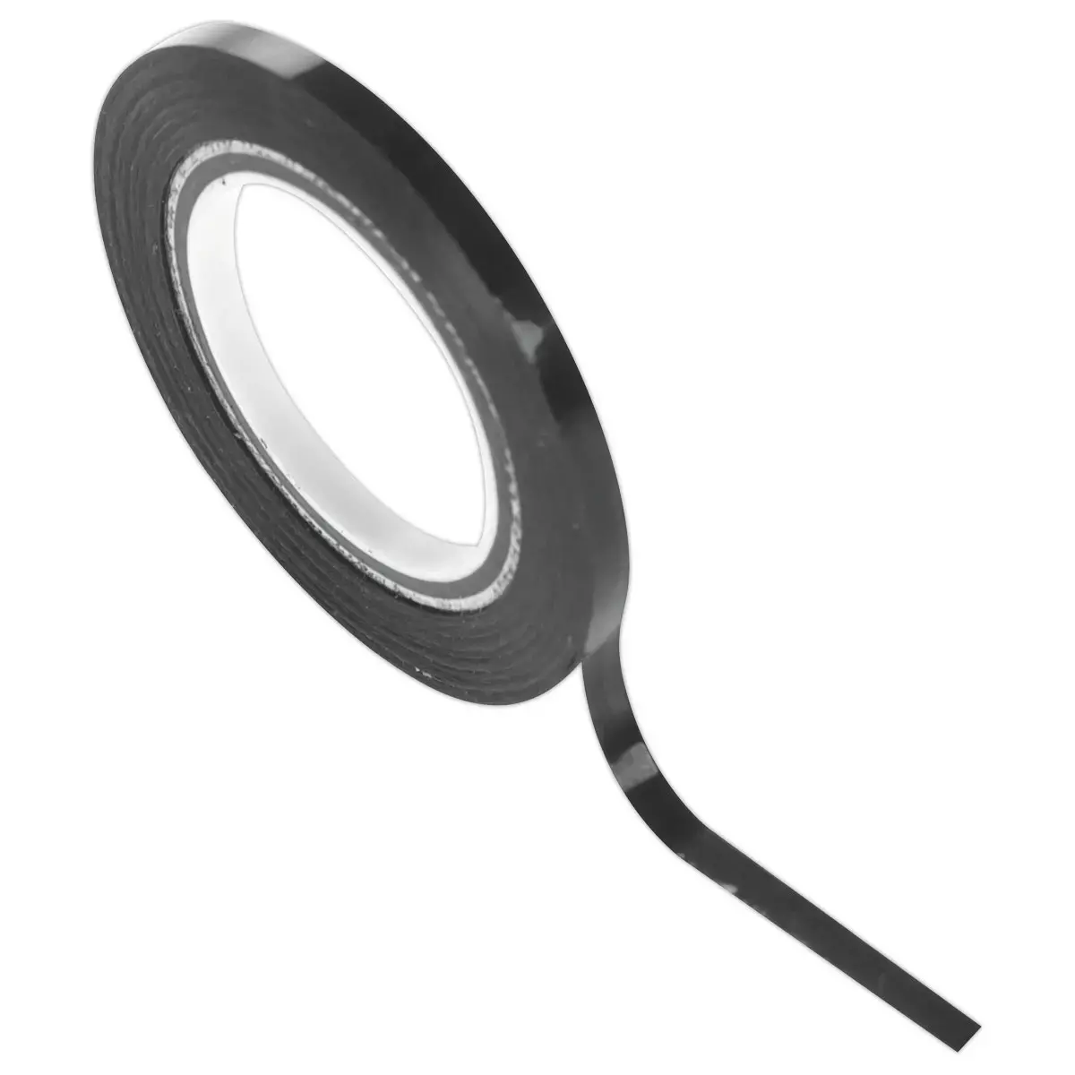 Ruban auto-adhésif - 10 m x 0,3 cm - Noir - Bi-Office