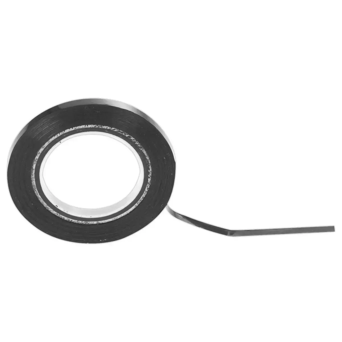 Ruban auto-adhésif - 10 m x 0,3 cm - Noir - Bi-Office
