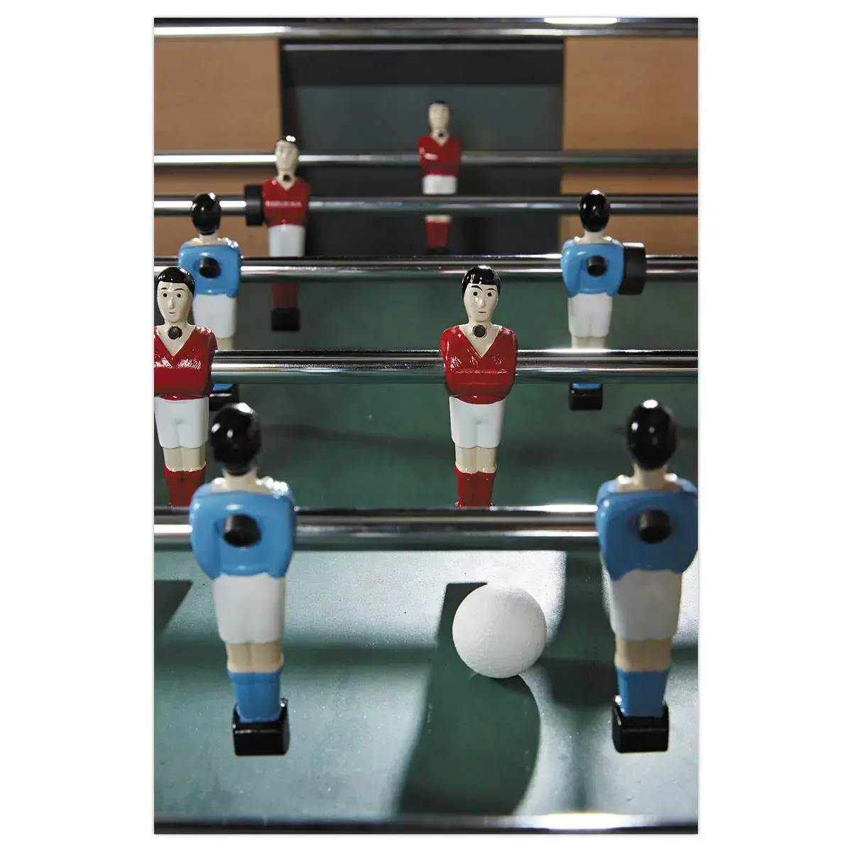 Babyfoot compact - RENE PIERRE
