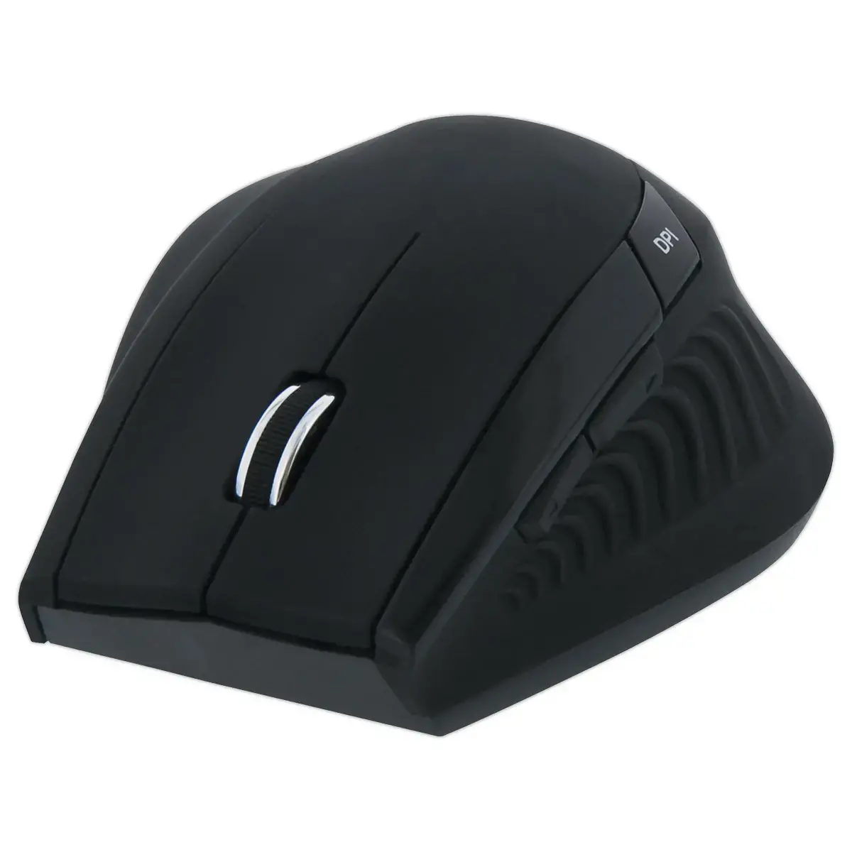 Souris ergonomique ERGO LINE - Sans fil - Droitier - T'nB