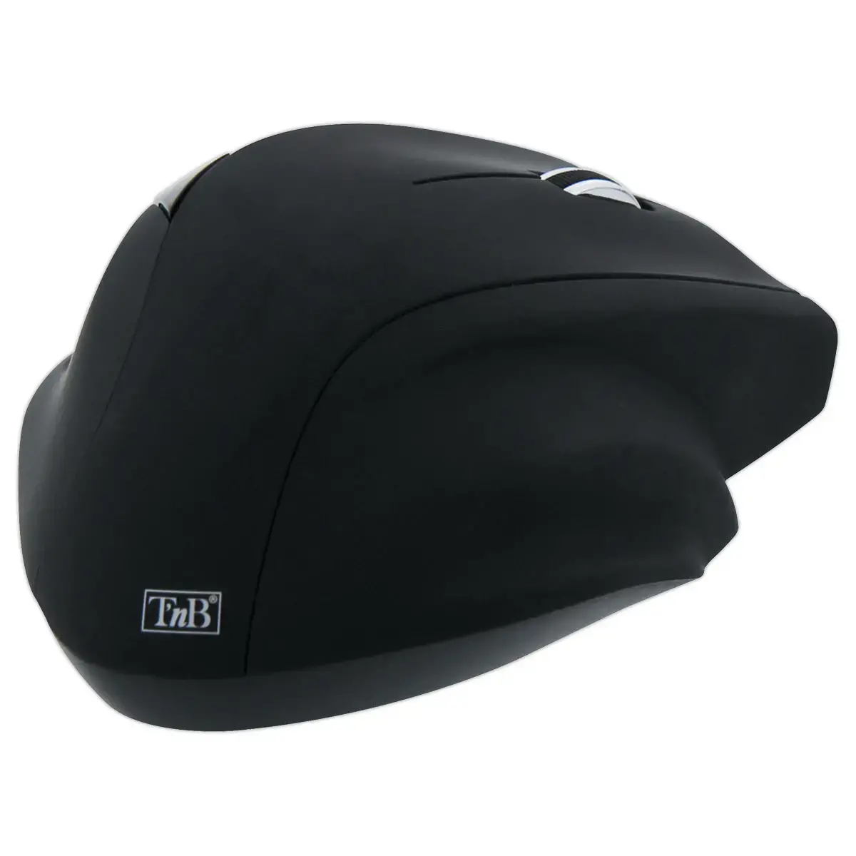 Souris ergonomique ERGO LINE - Sans fil - Droitier - T'nB