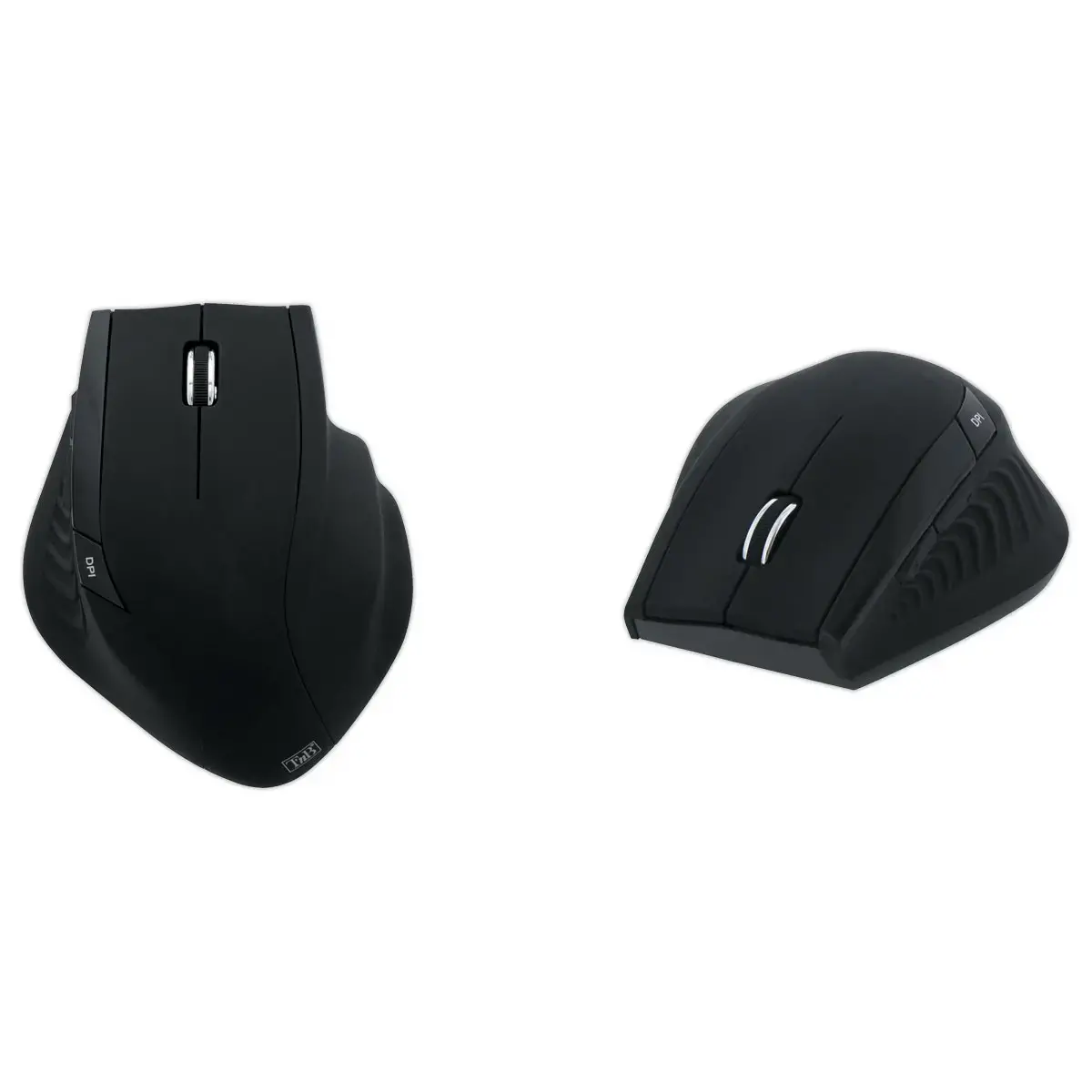Souris ergonomique ERGO LINE - Sans fil - Droitier - T'nB