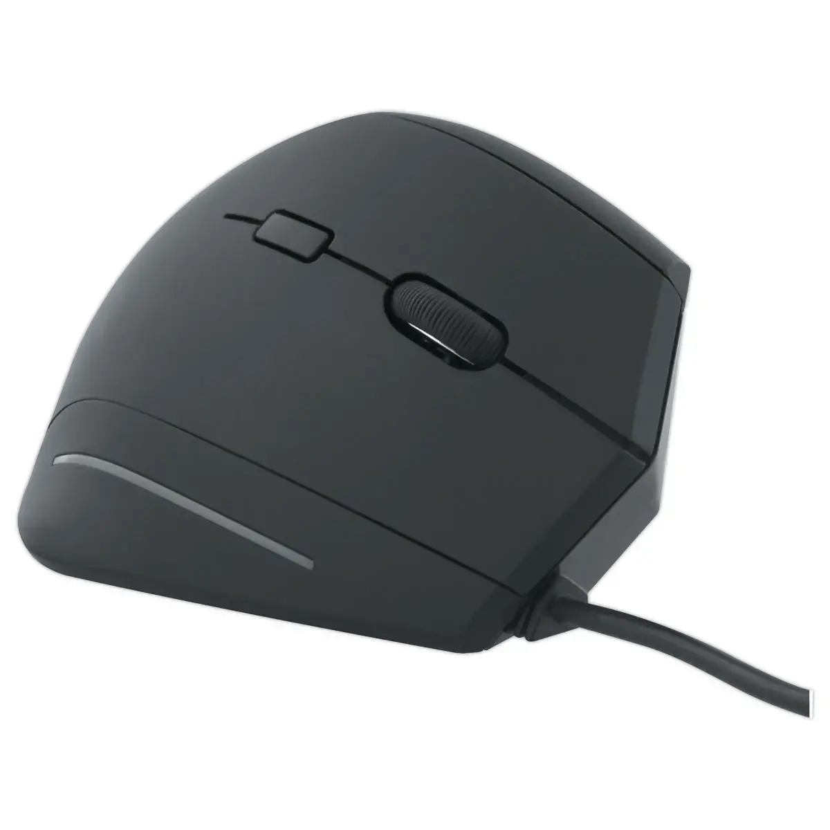 Souris ergonomique verticale filaire pour droitier Ergo Line - TNB