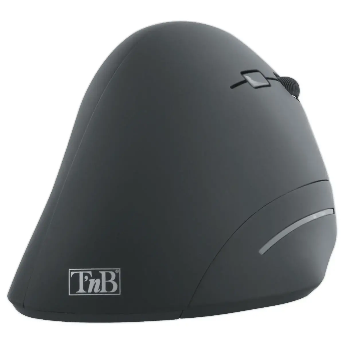 Souris ergonomique verticale filaire pour droitier Ergo Line - TNB
