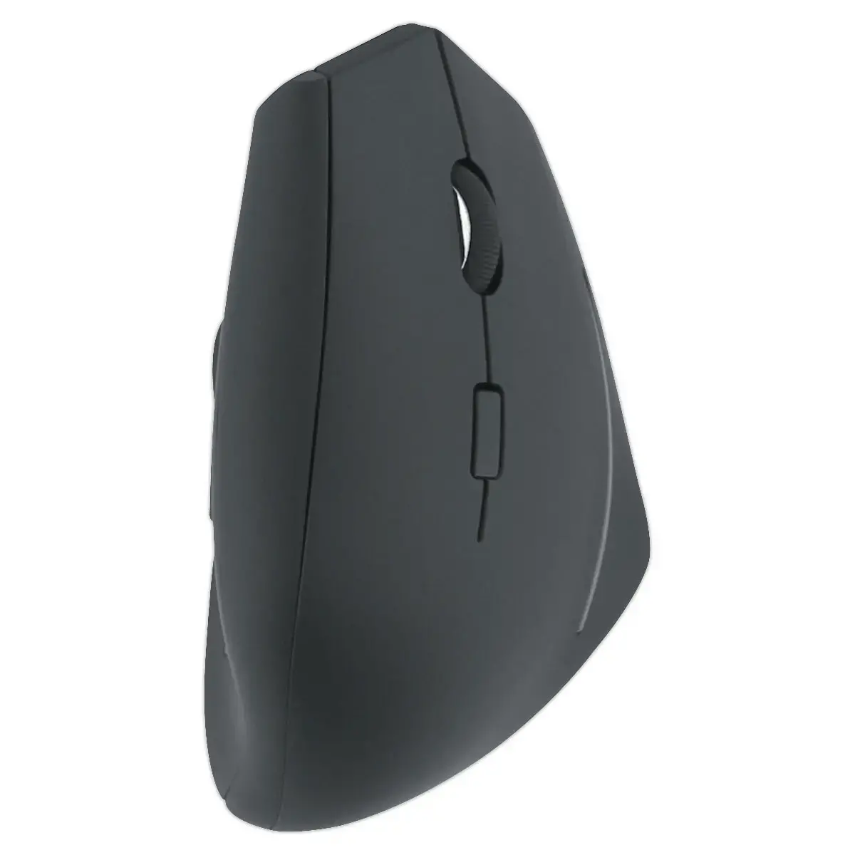 Souris ergonomique verticale sans fil ERGO LINE - Droitier - T'nB 