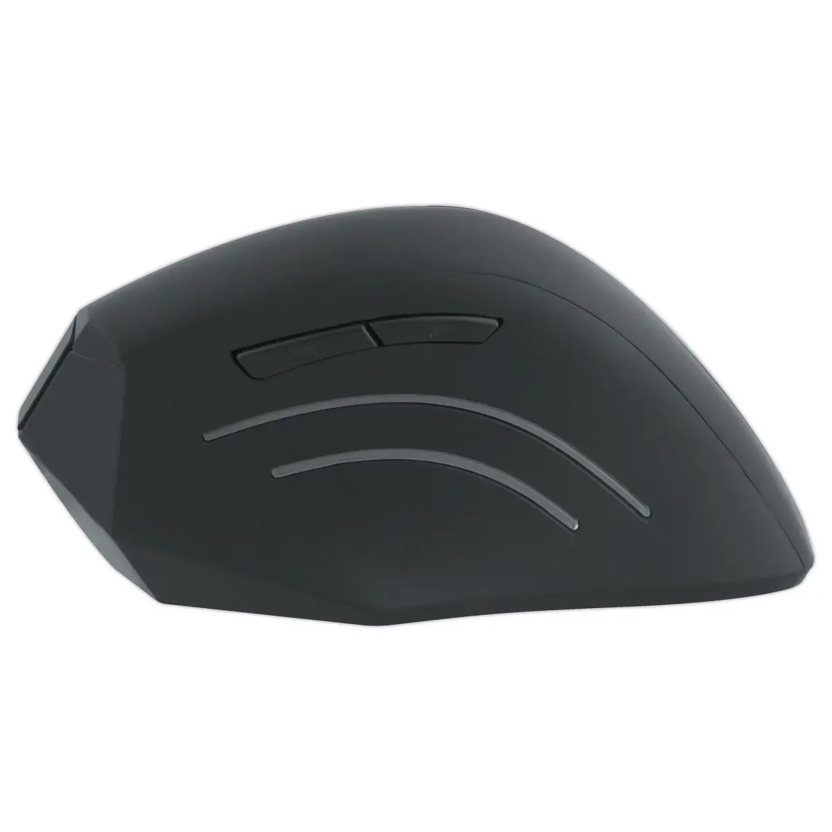 Souris ergonomique verticale sans fil ERGO LINE - Droitier - T'nB 