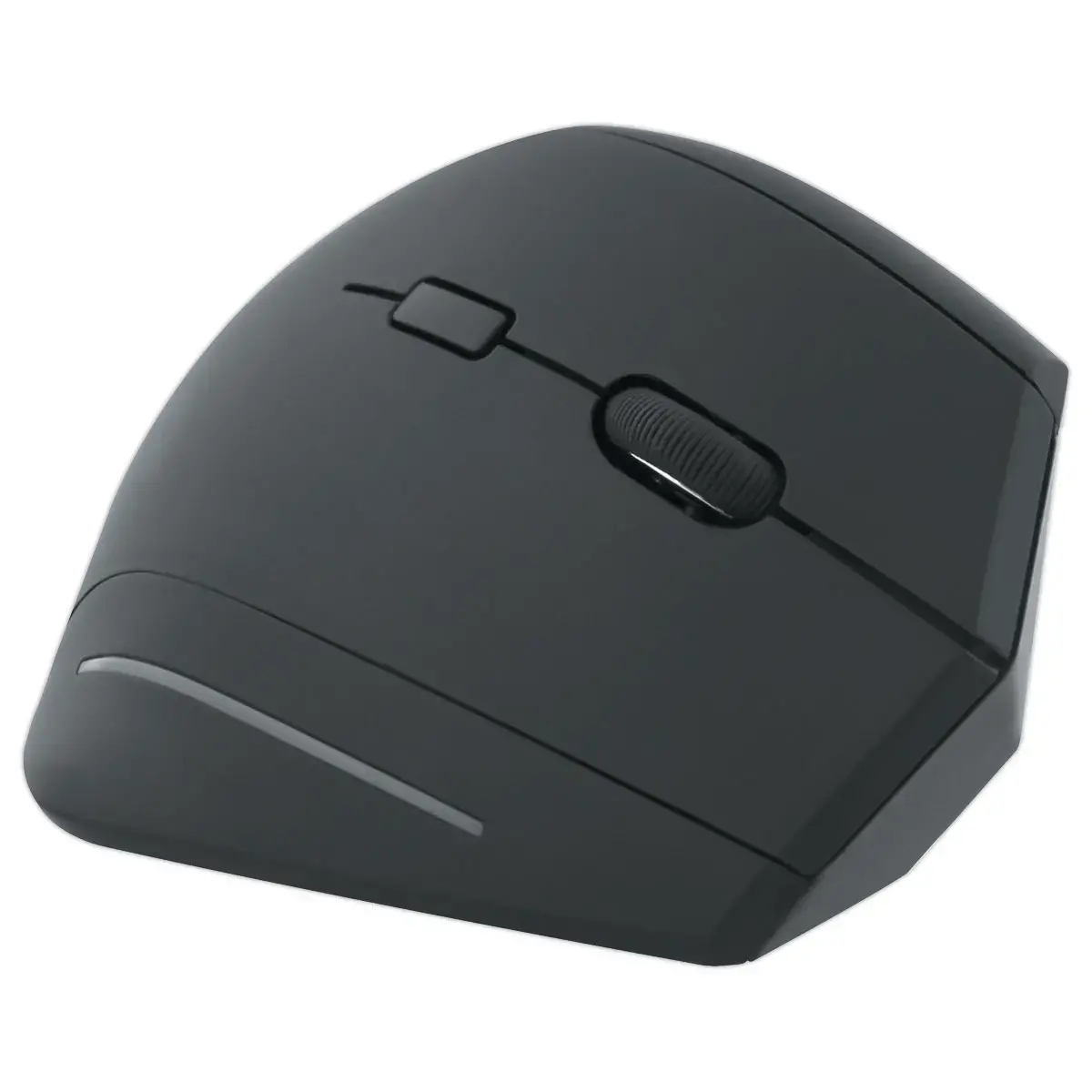 Souris ergonomique verticale sans fil ERGO LINE - Droitier - T'nB 