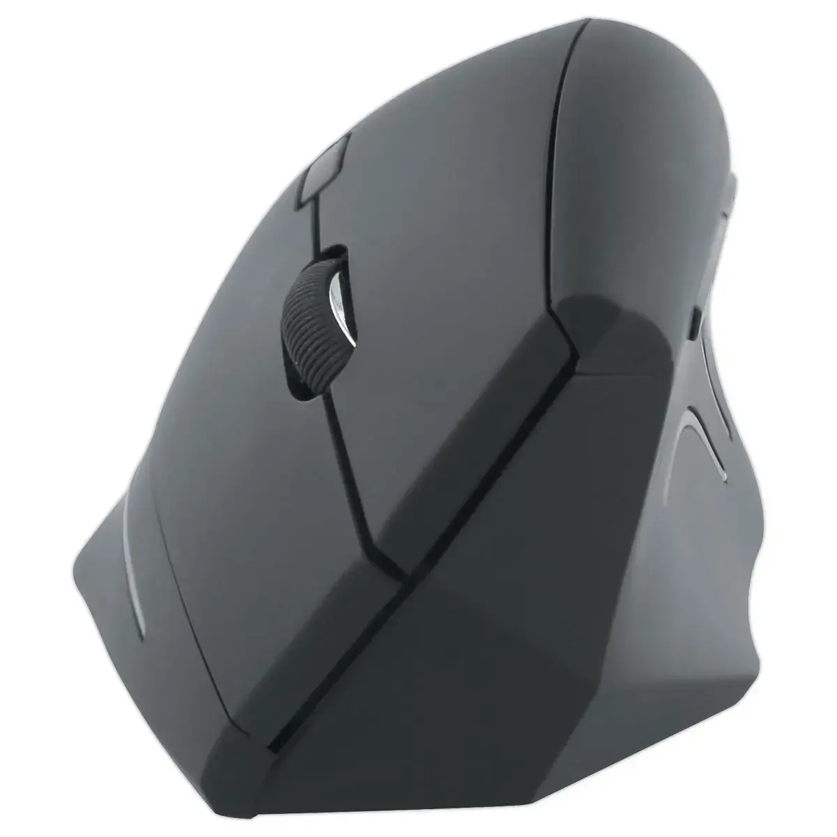 Souris ergonomique verticale sans fil ERGO LINE - Droitier - T'nB 